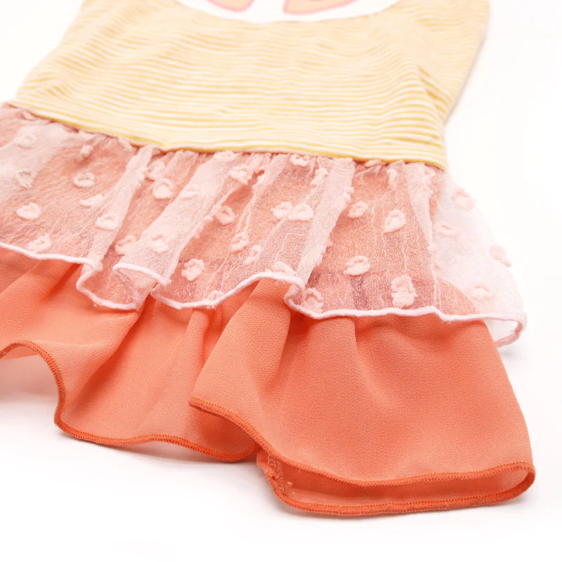 Citrus Dress - Image 6