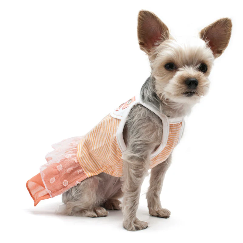 Citrus Dress - Image 7