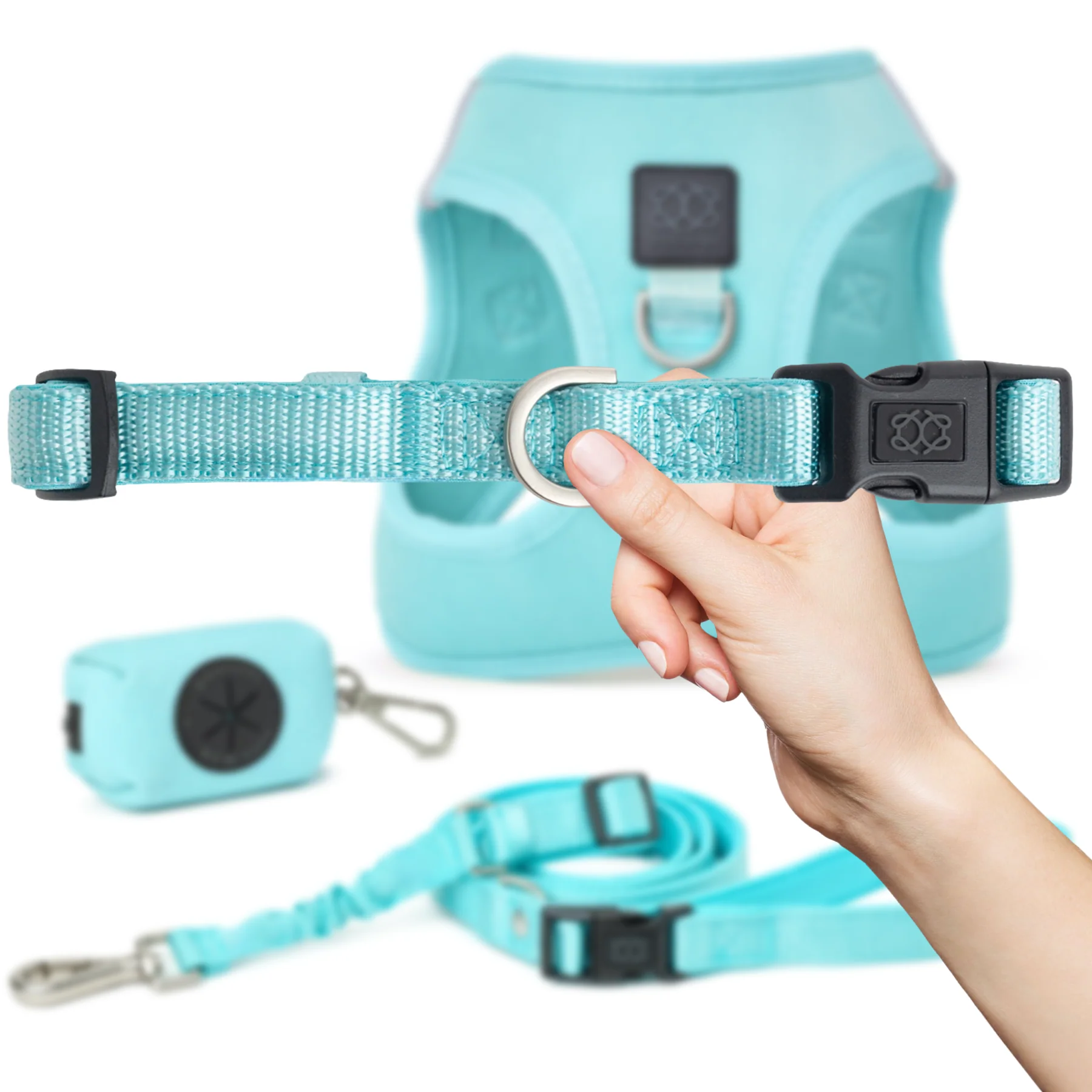 City Collar - Fifth Avenue - Image 2
