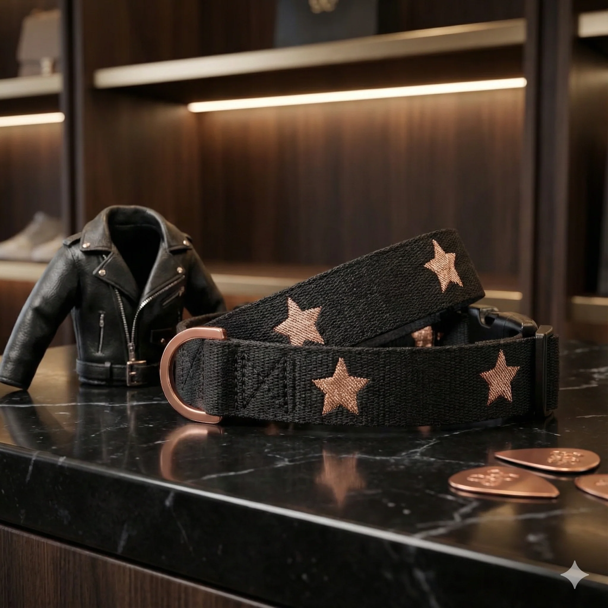 City Collar - Rockstar - Image 4