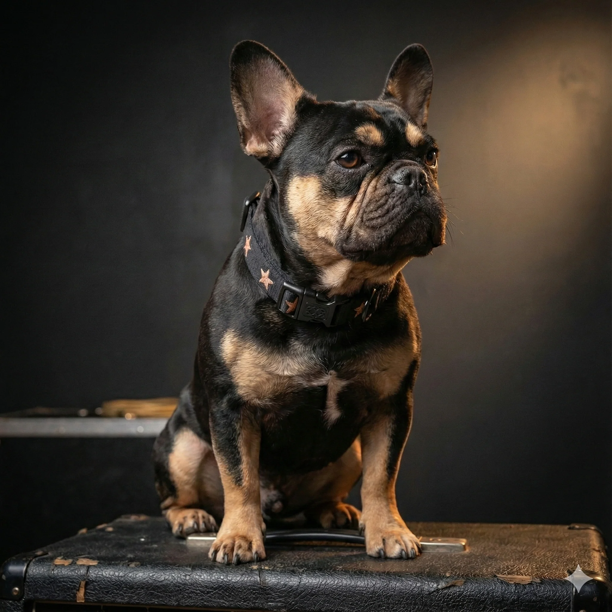 City Collar - Rockstar - Image 5