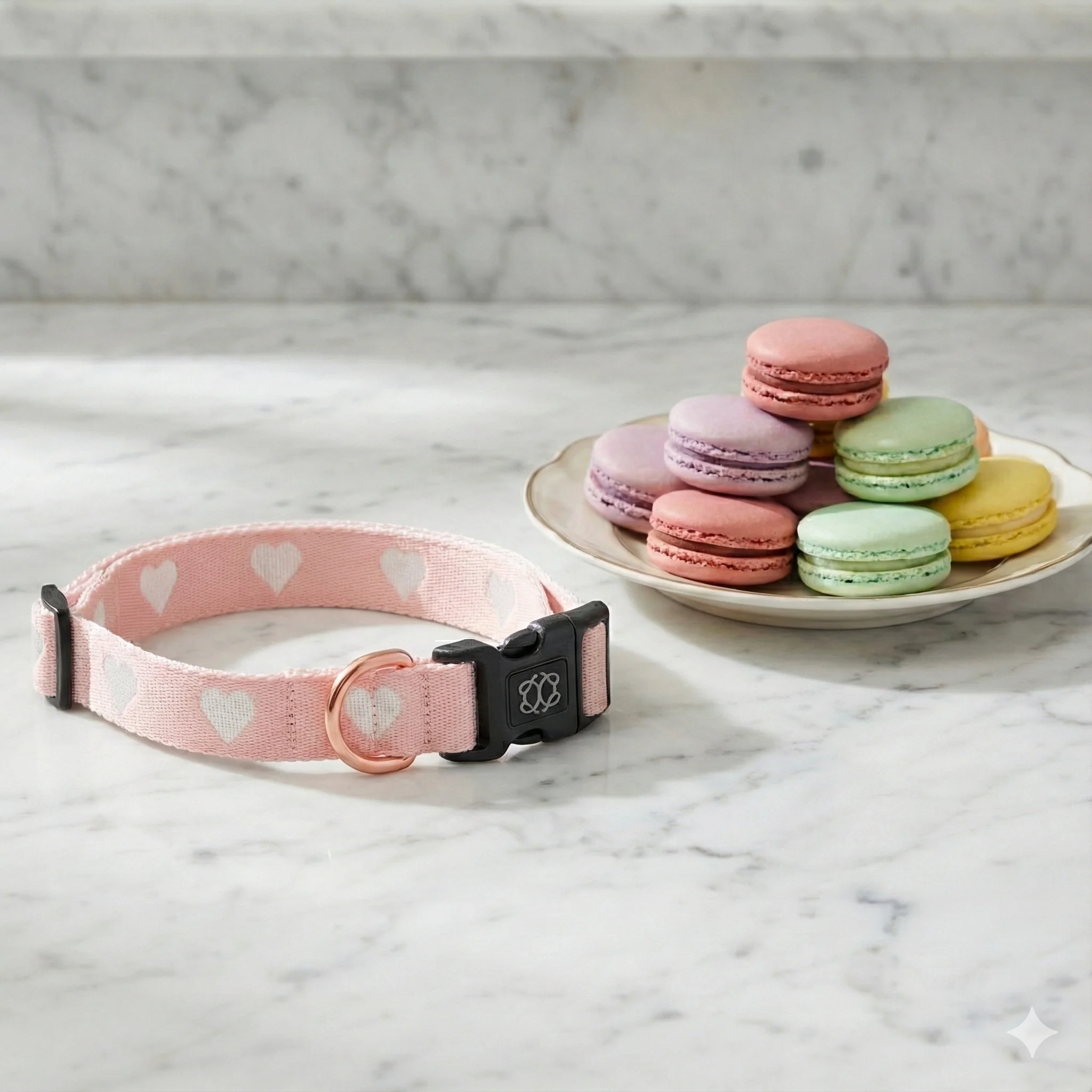City Collar - Sweetheart - Image 4