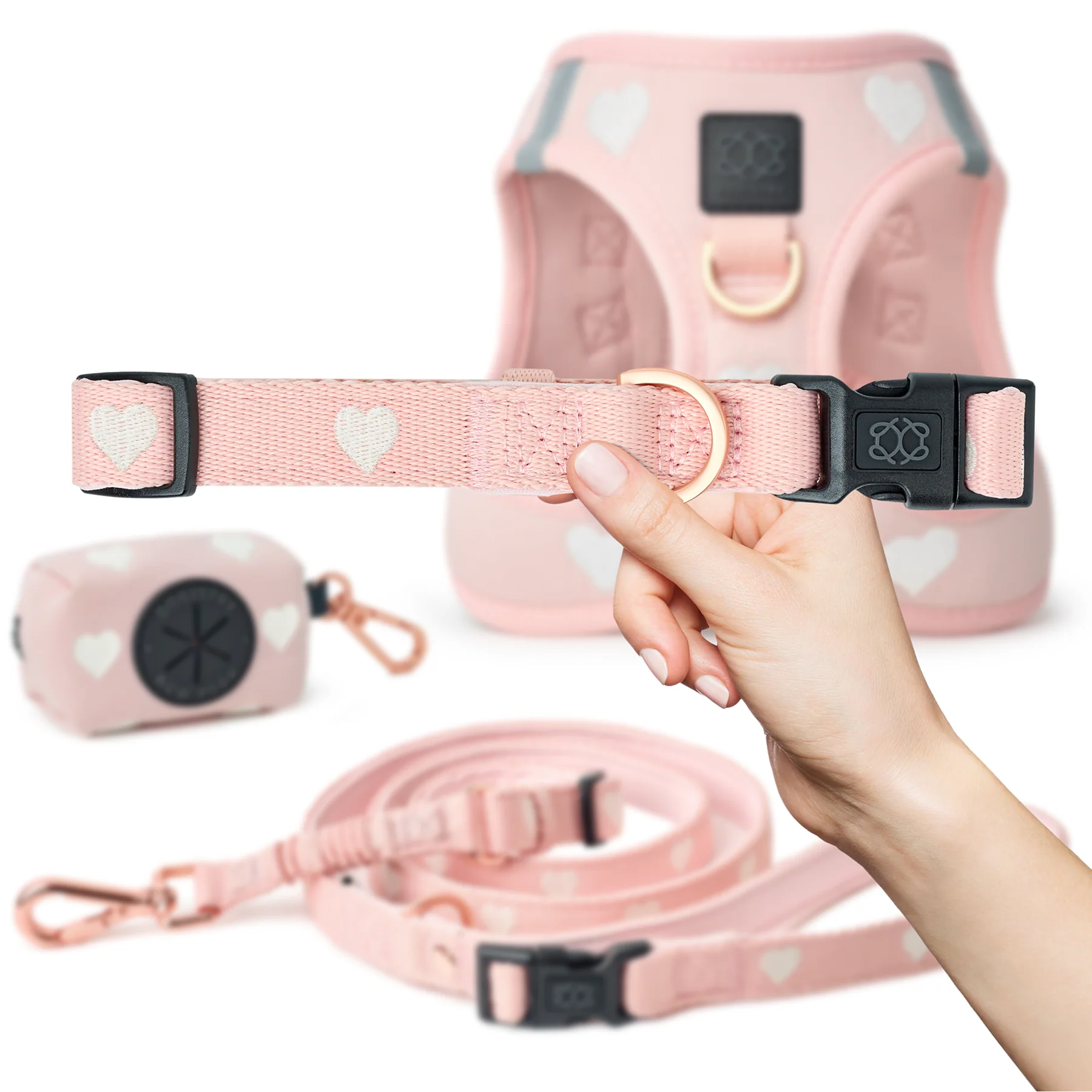 City Collar - Sweetheart - Image 6