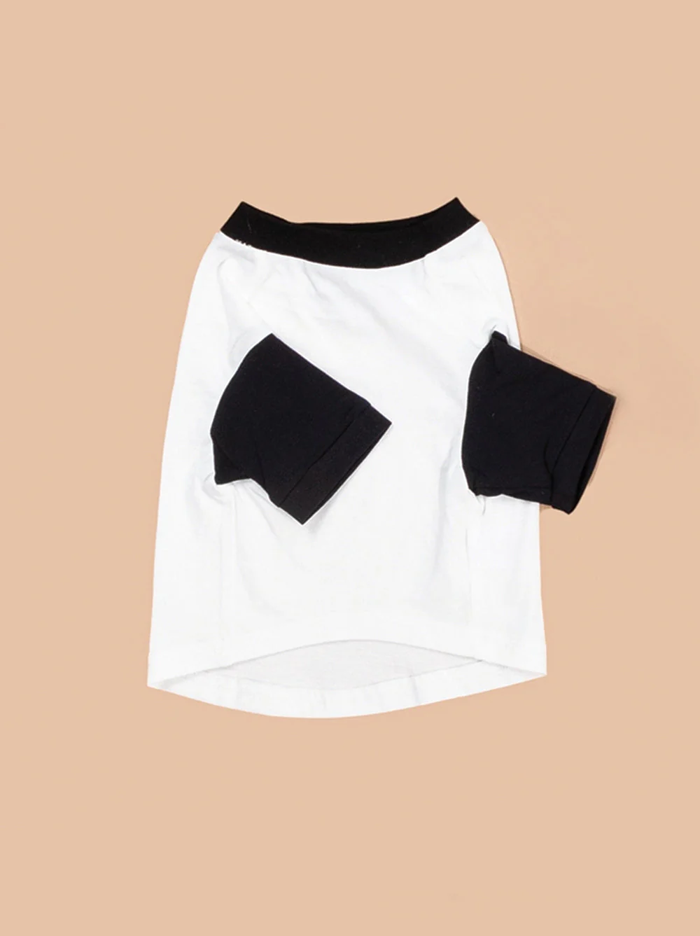 Classique Baseball Tee (Only Dog Sizes Left) - Image 2
