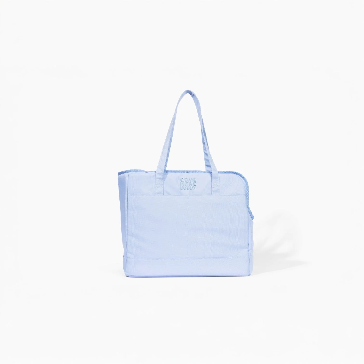 Come Here Buddy Pet Tote Bag - Image 2