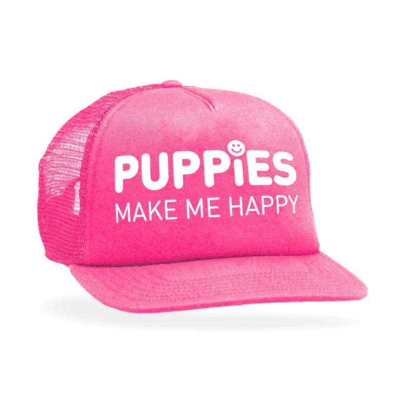 Company Cap | Anniversary Trucker - Image 10