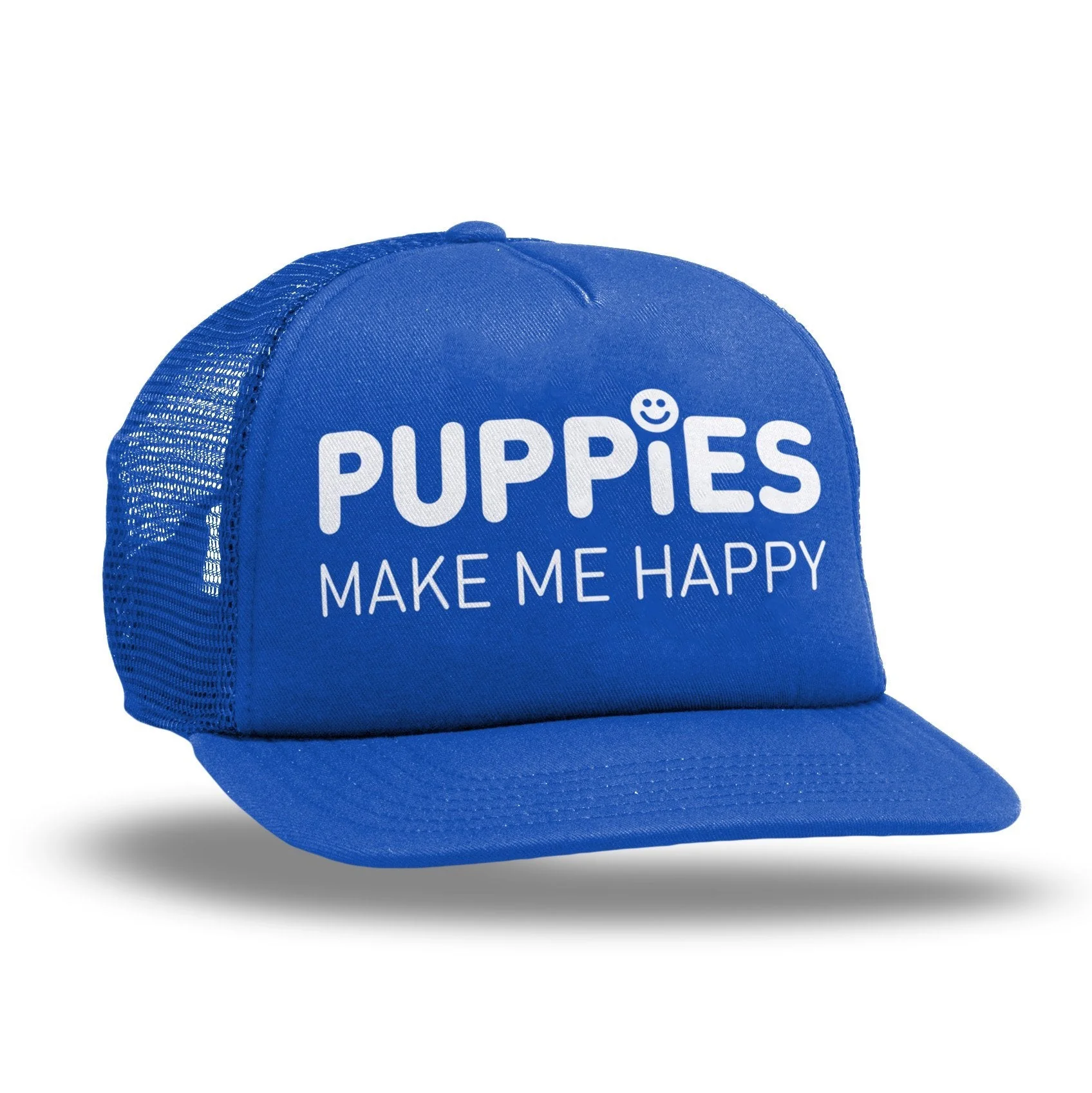 Company Cap | Anniversary Trucker - Image 11