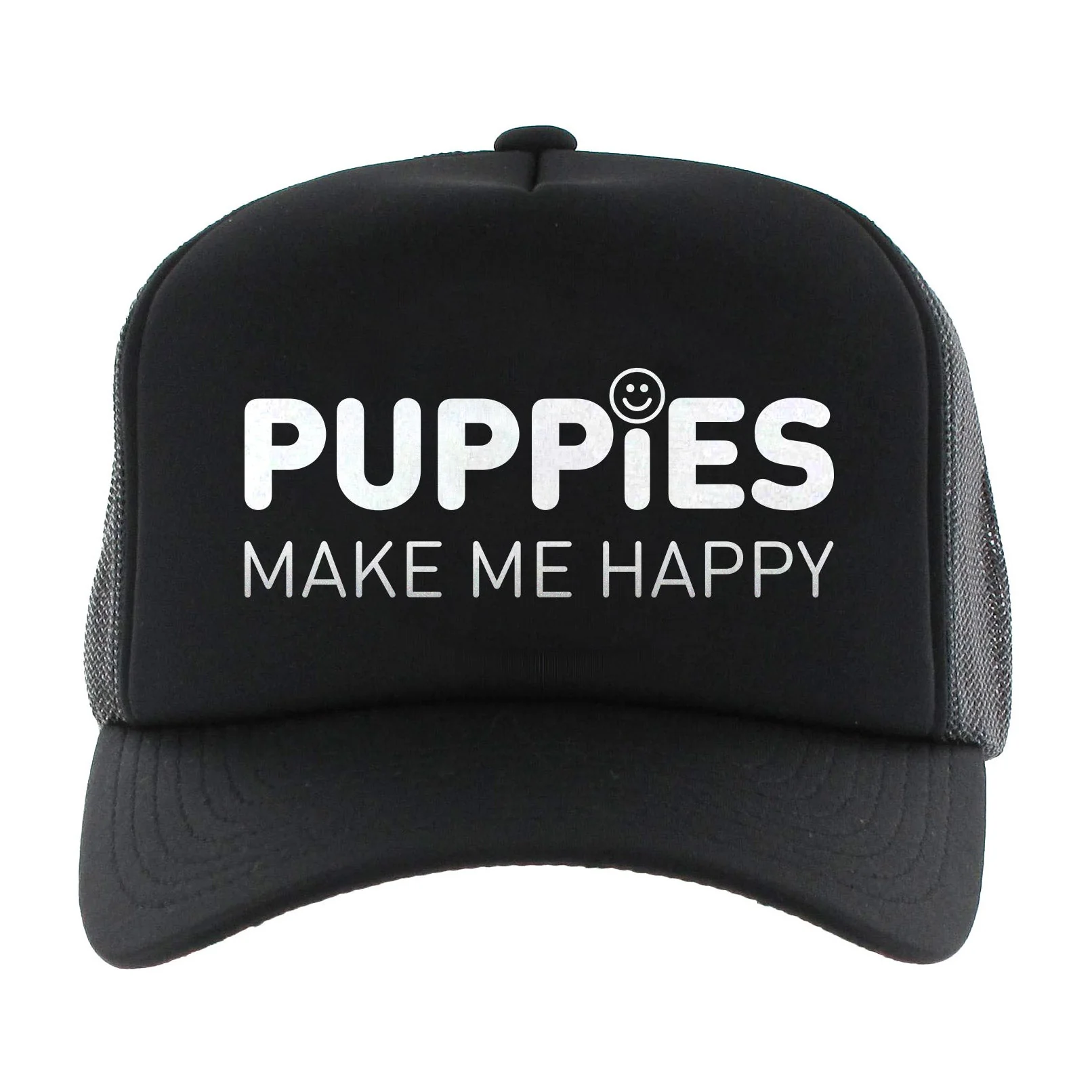 Company Cap | Anniversary Trucker - Image 3