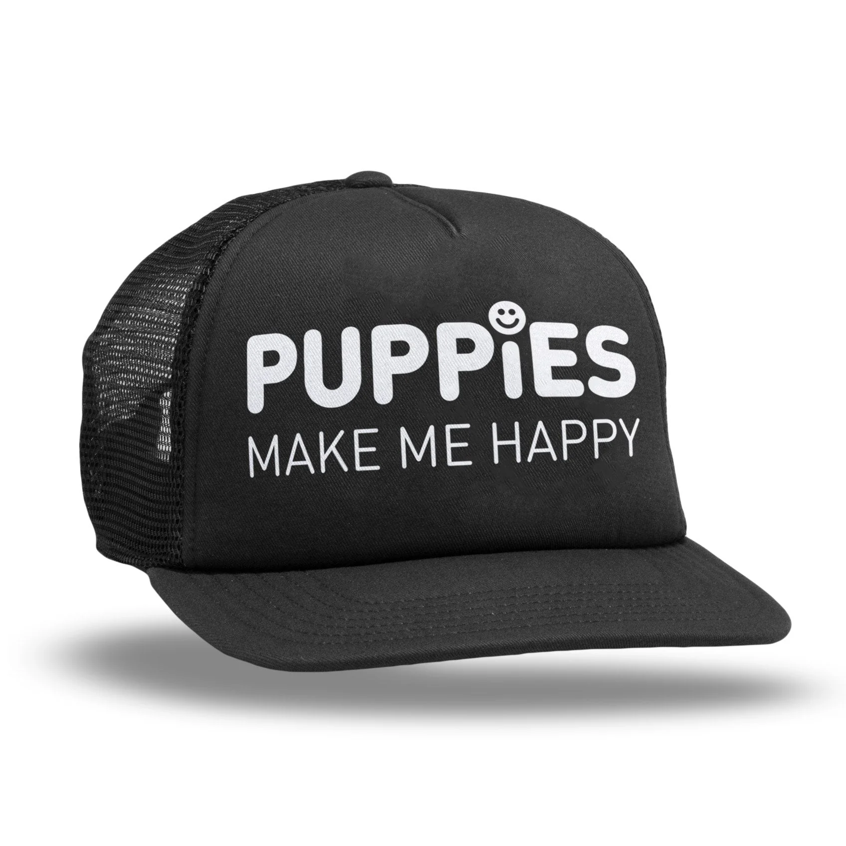 Company Cap | Anniversary Trucker - Image 6