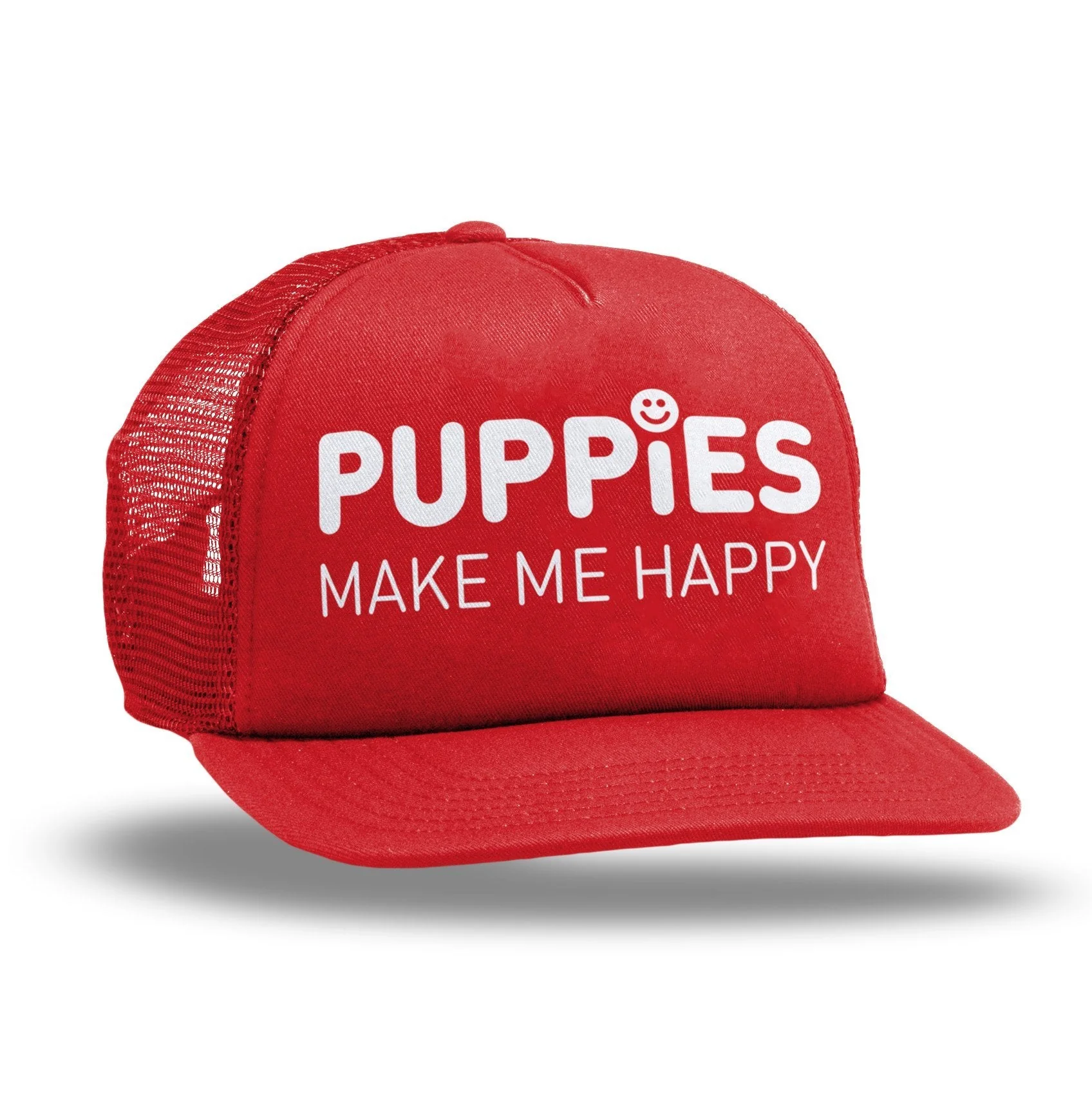 Company Cap | Anniversary Trucker - Image 8