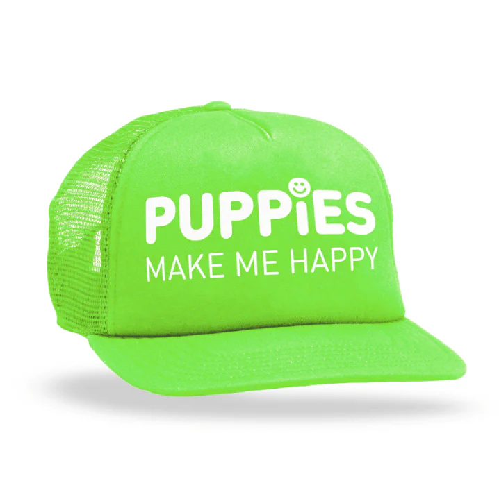 Company Cap | Anniversary Trucker - Image 9