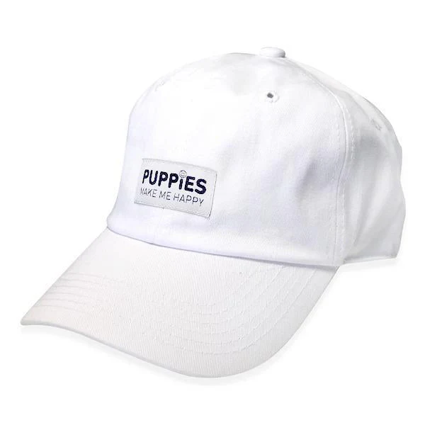 Company Label - Ice Edition | Strapback Hat - Image 2