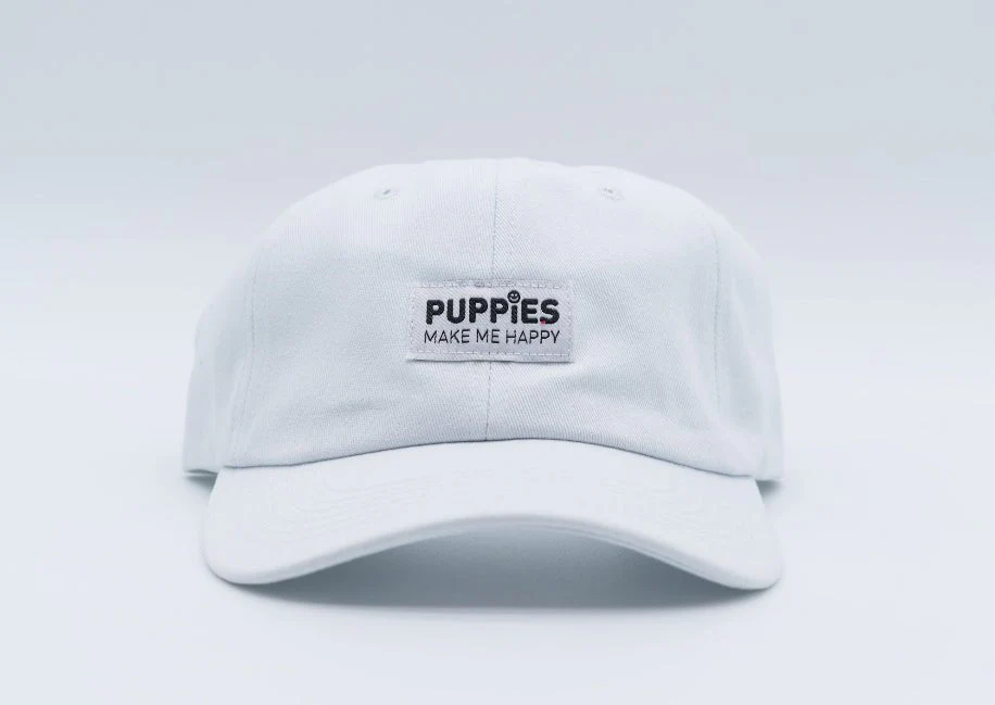 Company Label - Ice Edition | Strapback Hat - Image 3