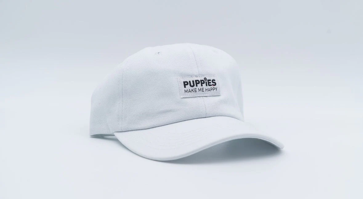 Company Label - Ice Edition | Strapback Hat - Image 6