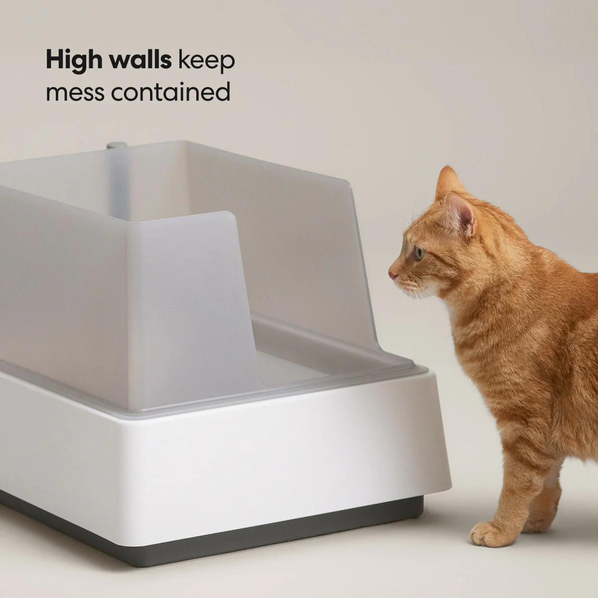 Cove Litter Box - Image 4