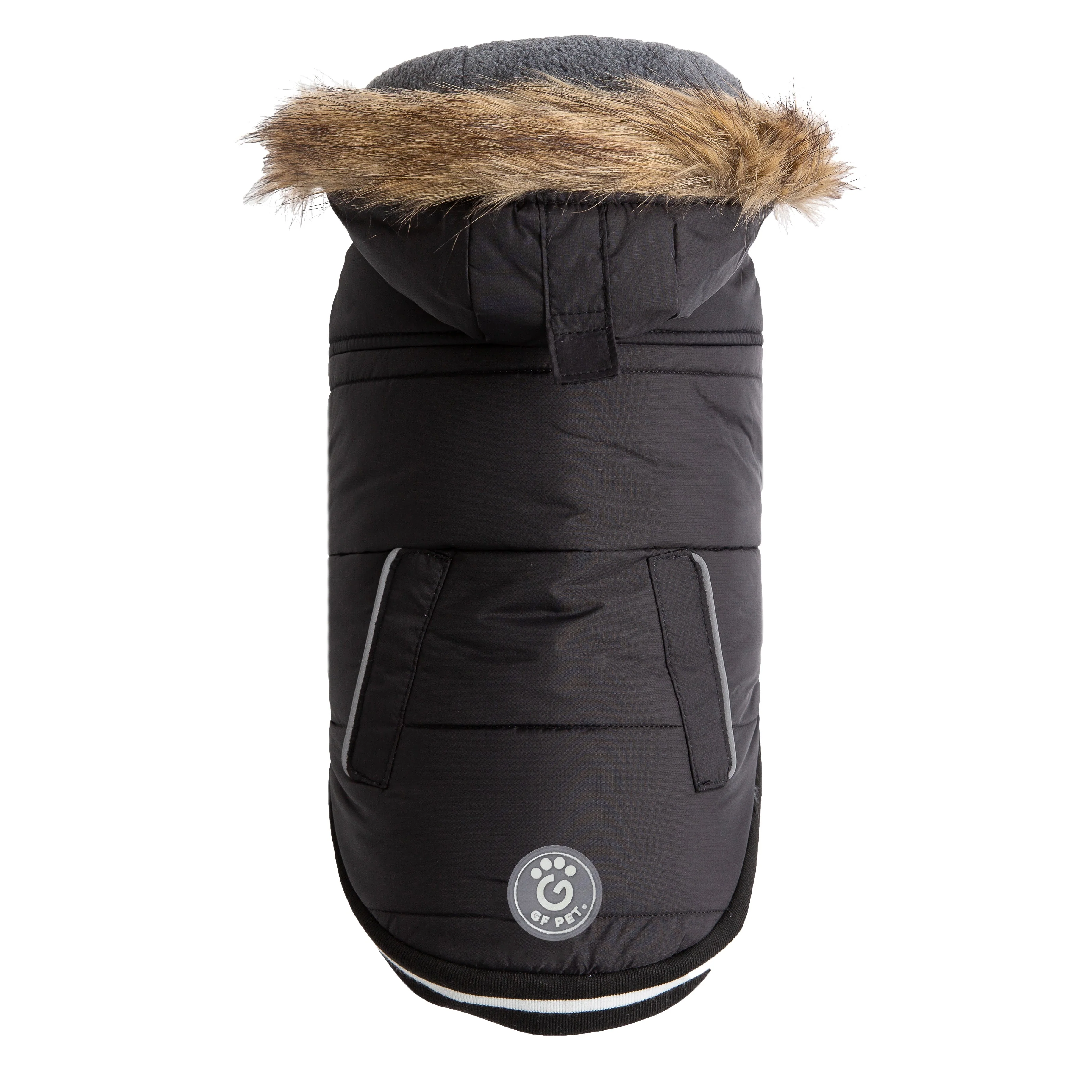 Creekside Snowsuit - Black - Image 2