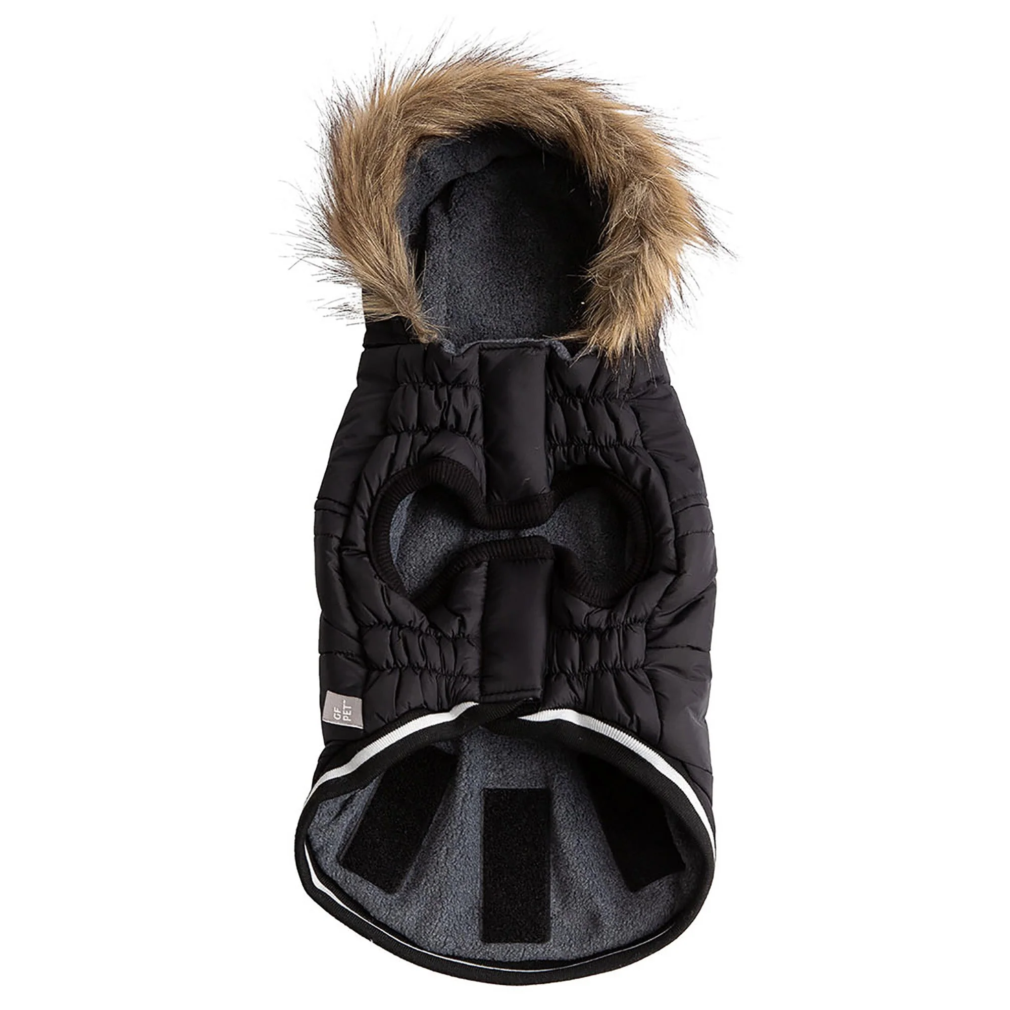 Creekside Snowsuit - Black - Image 3