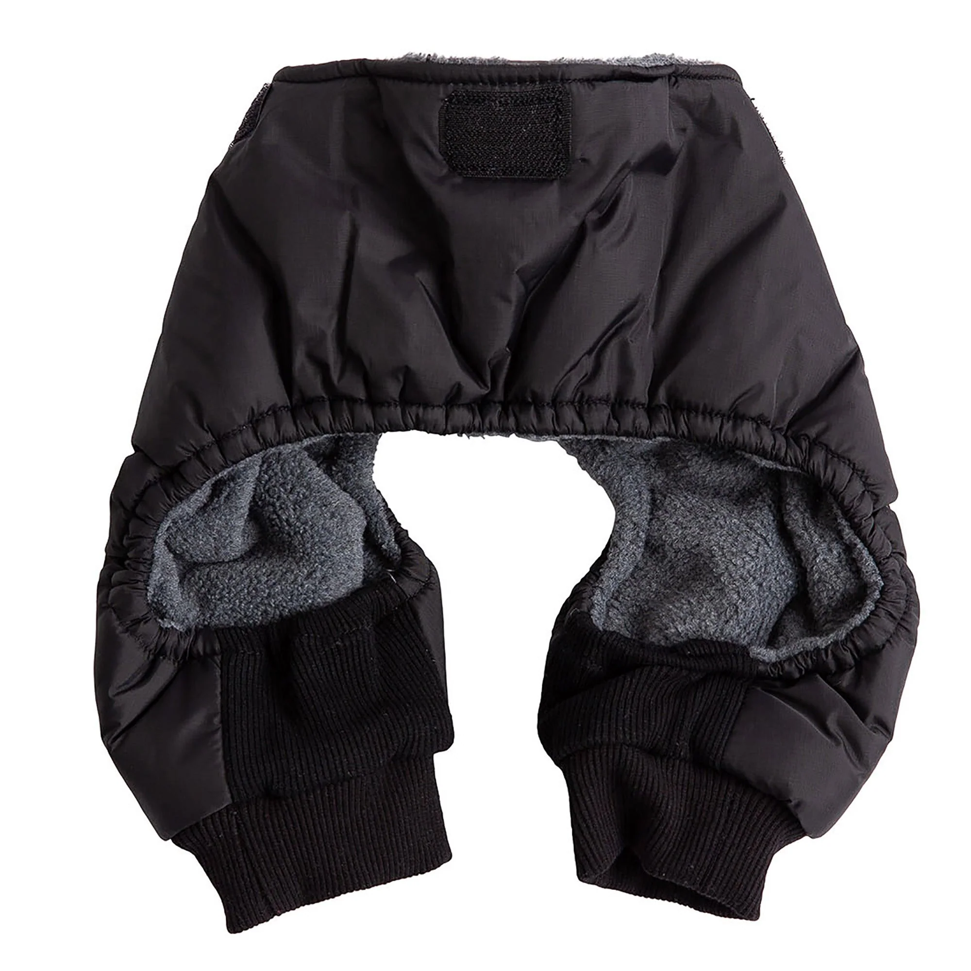 Creekside Snowsuit - Black - Image 4