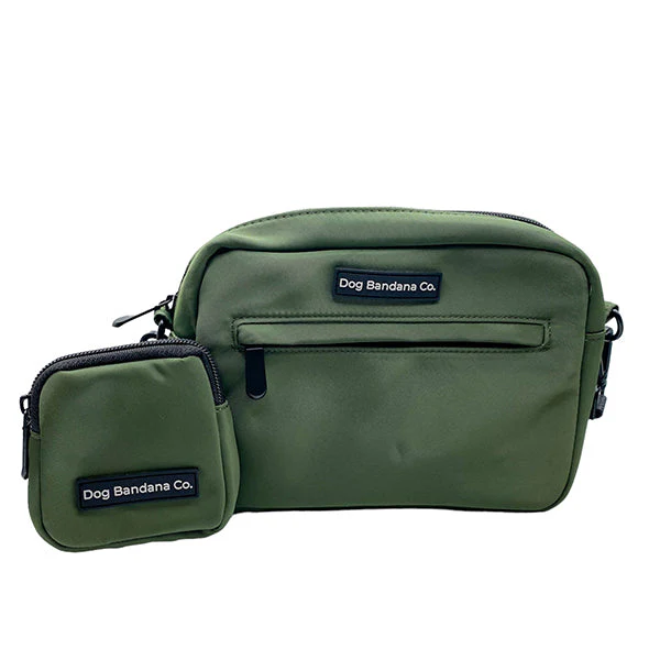 Crossbody Dog Walking Bag - Image 2