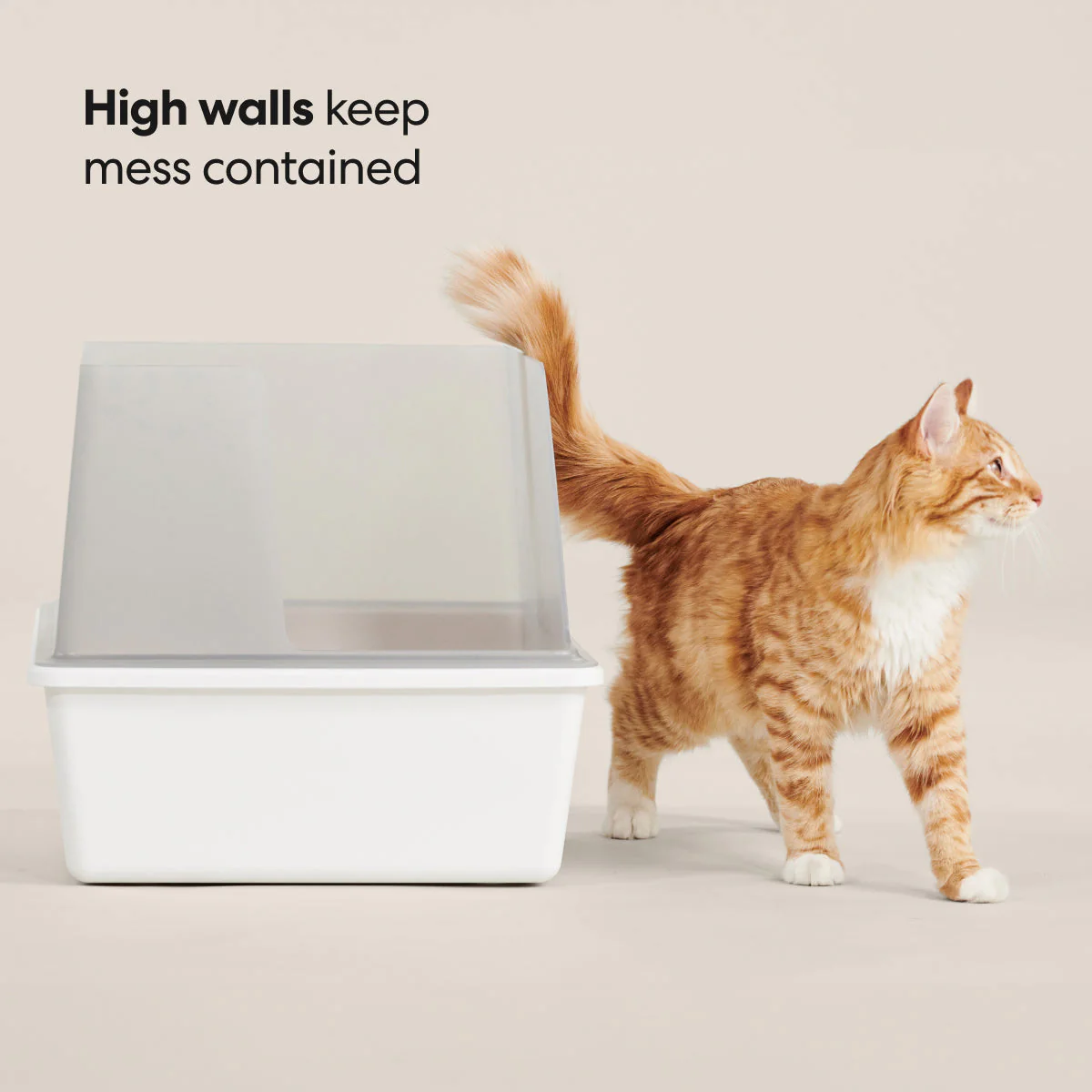 Cubby Litter Box - Image 3