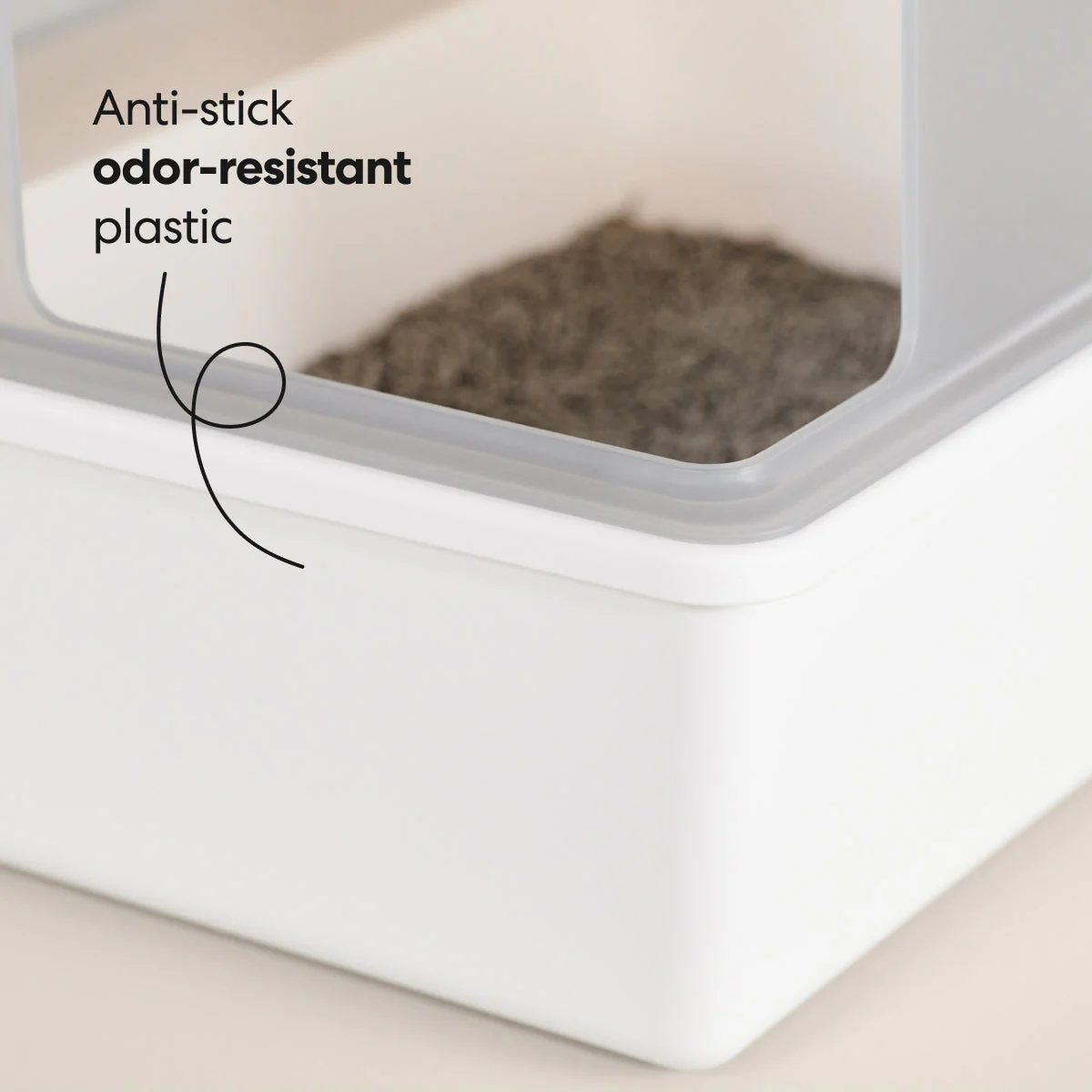 Cubby Litter Box - Image 4