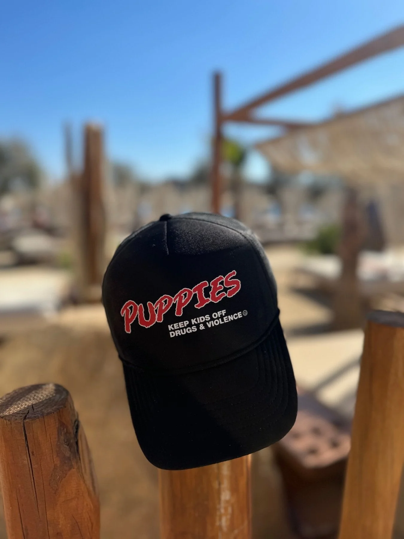DARE | Foam Trucker - Image 10