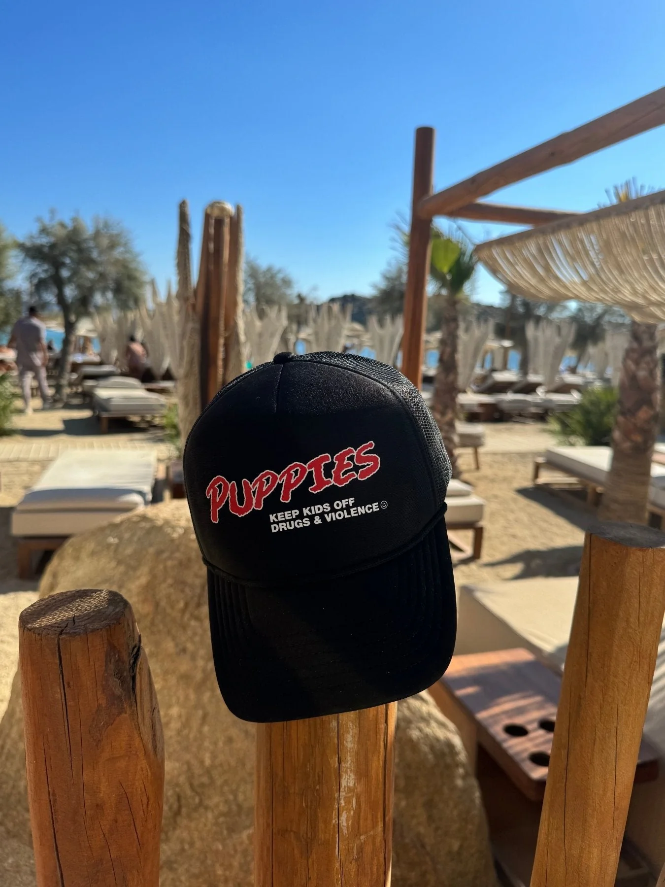 DARE | Foam Trucker - Image 11