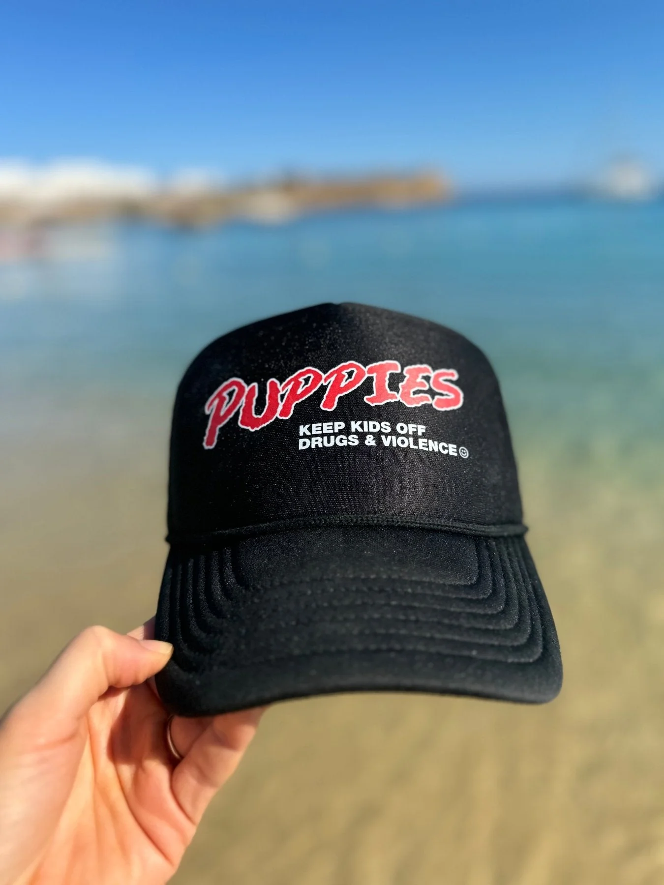 DARE | Foam Trucker - Image 2