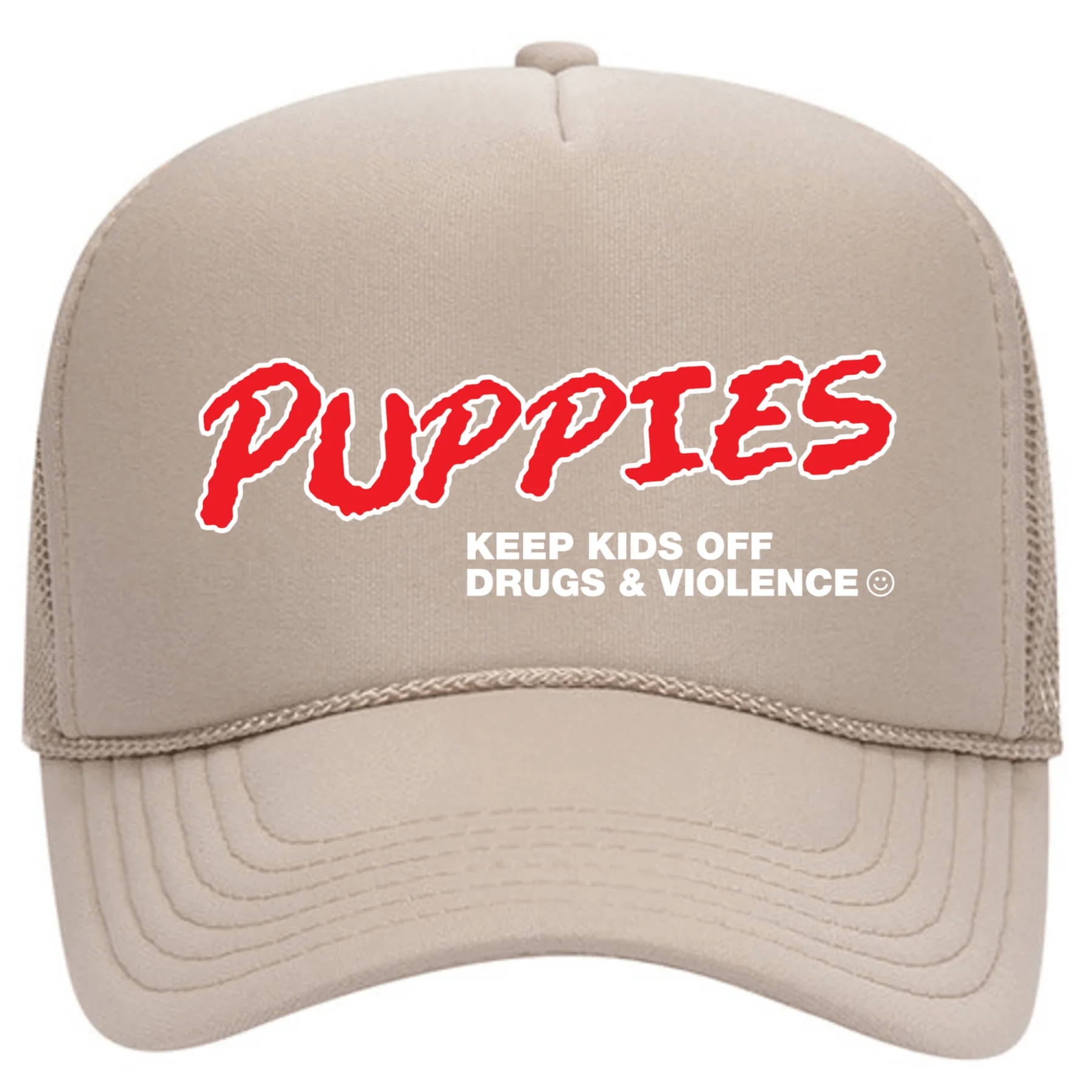 DARE | Foam Trucker - Image 4
