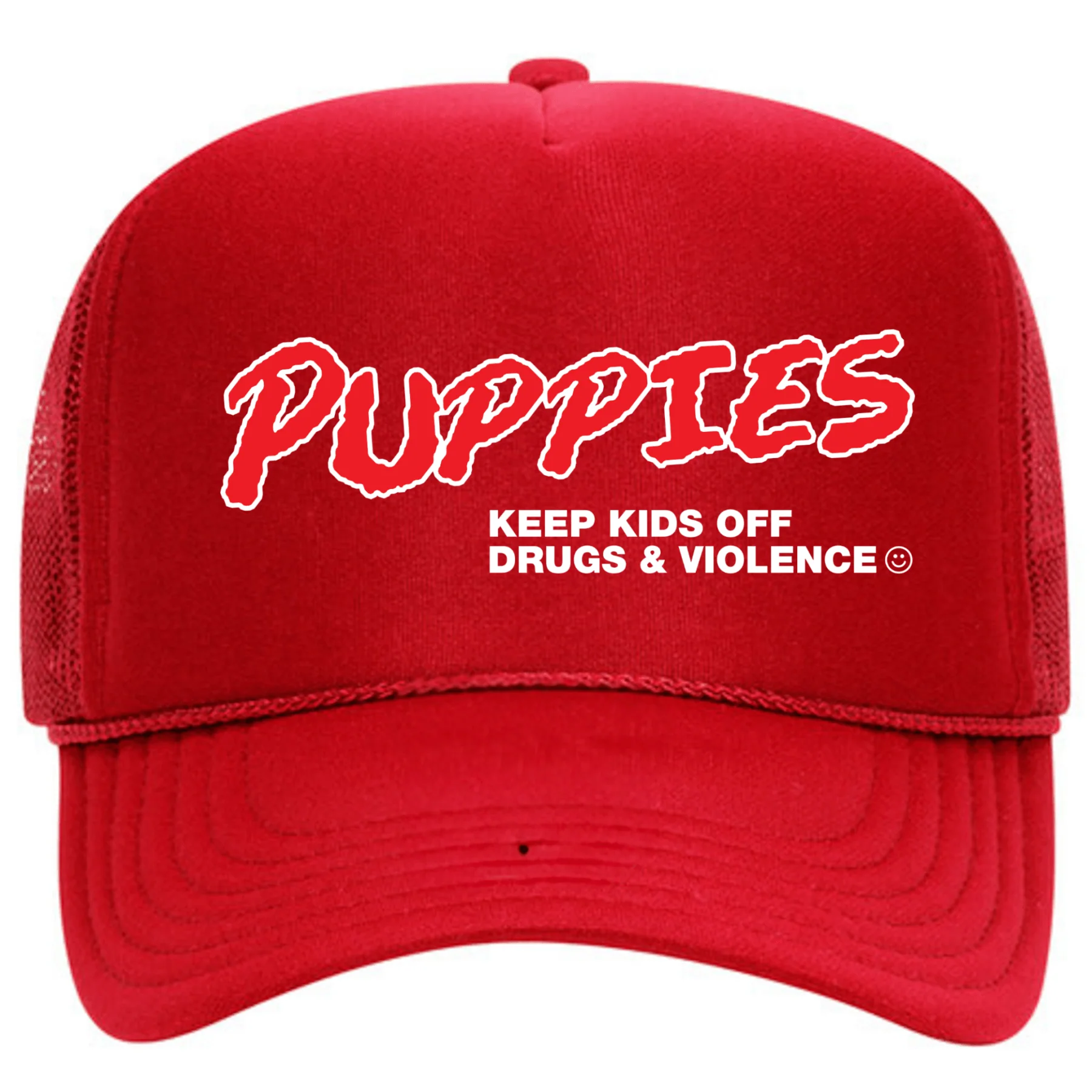 DARE | Foam Trucker - Image 6