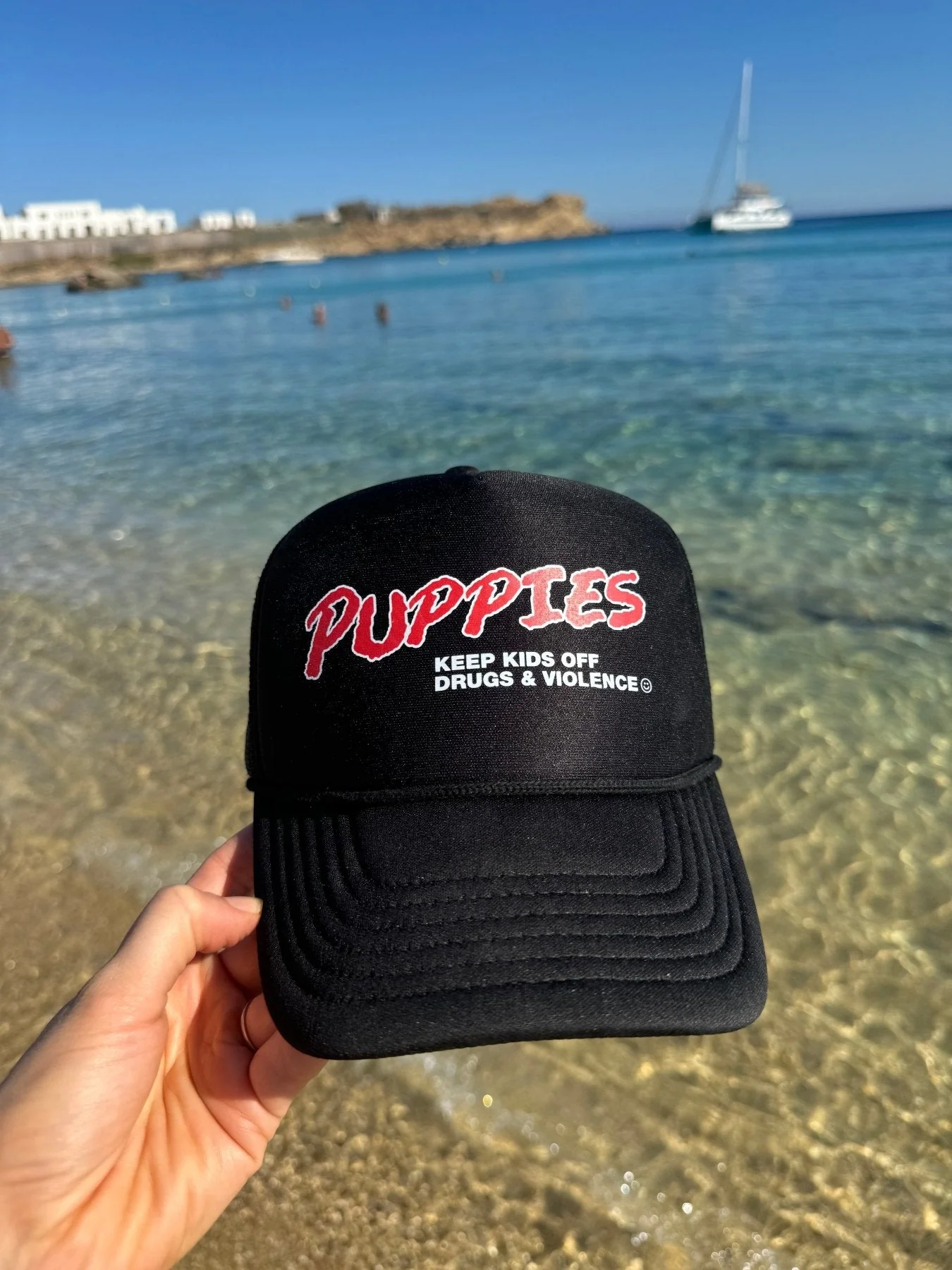 DARE | Foam Trucker - Image 8