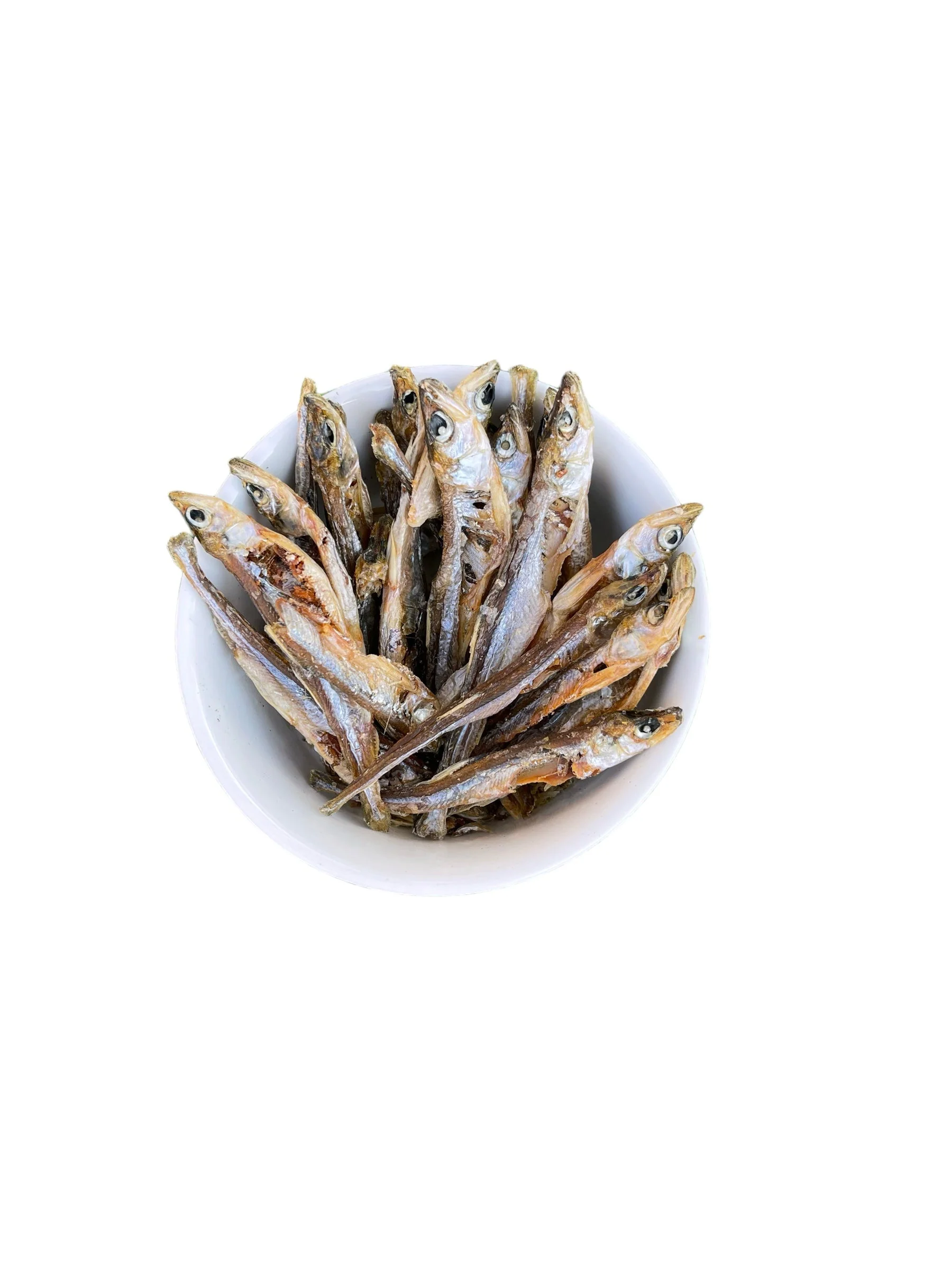 Dehydrated Smelt - Image 2