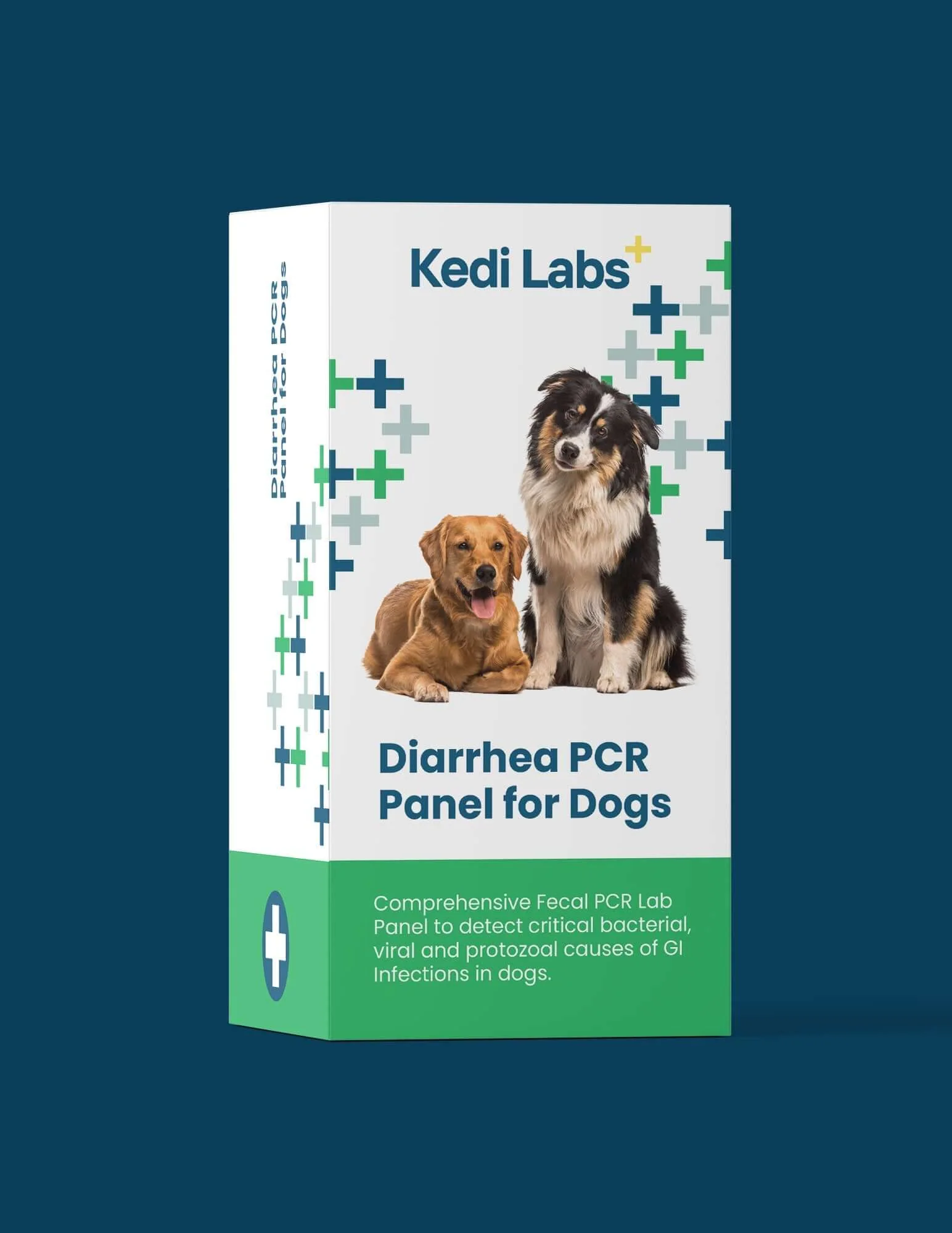 Diarrhea Check Mail-In Test for Dogs (PCR): At-Home Testing - Image 4