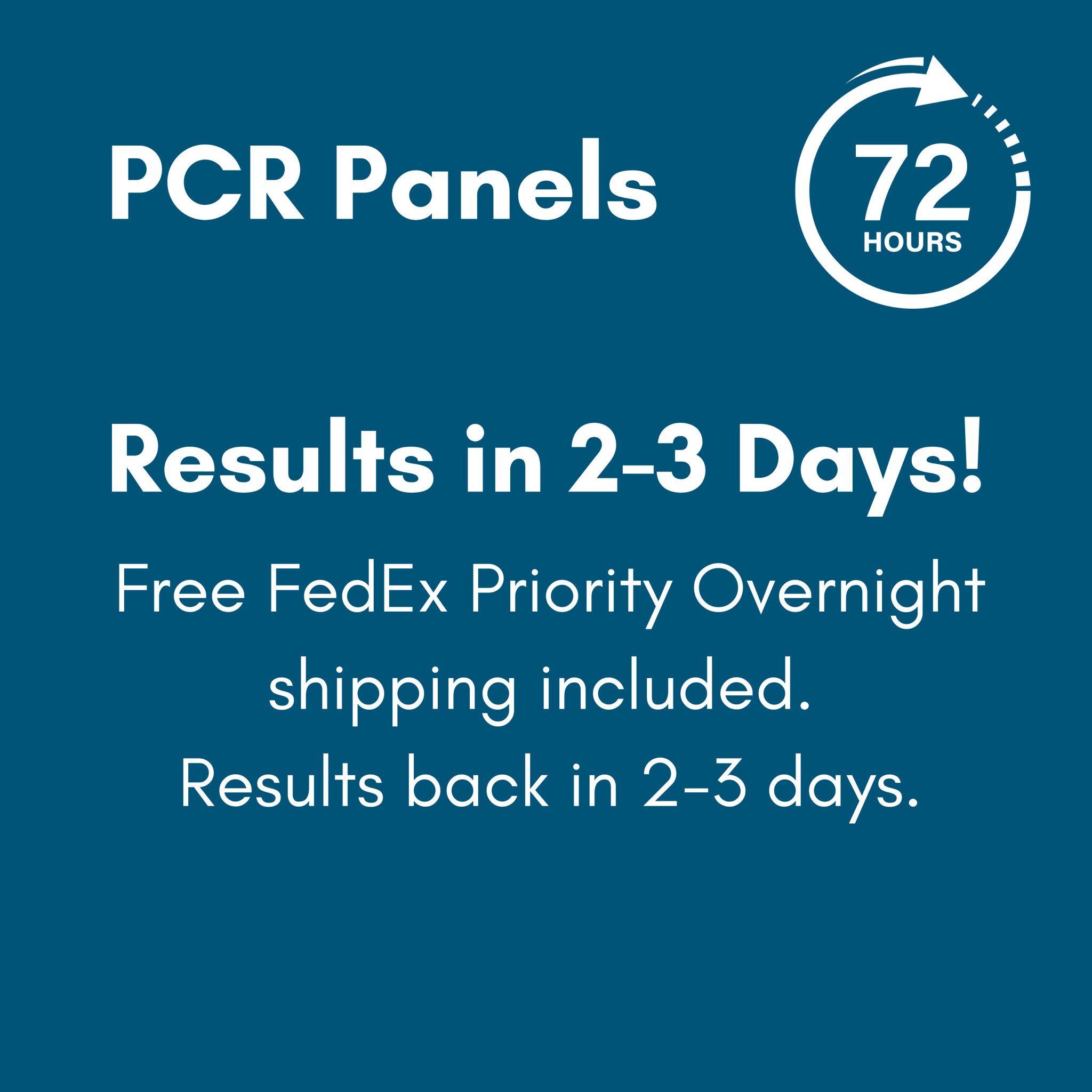 Diarrhea Check Mail-In Test for Dogs (PCR): At-Home Testing - Image 5