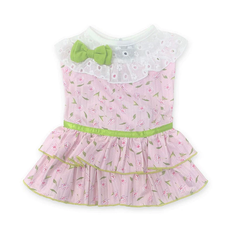 Ditsy Floral Dress - Image 2