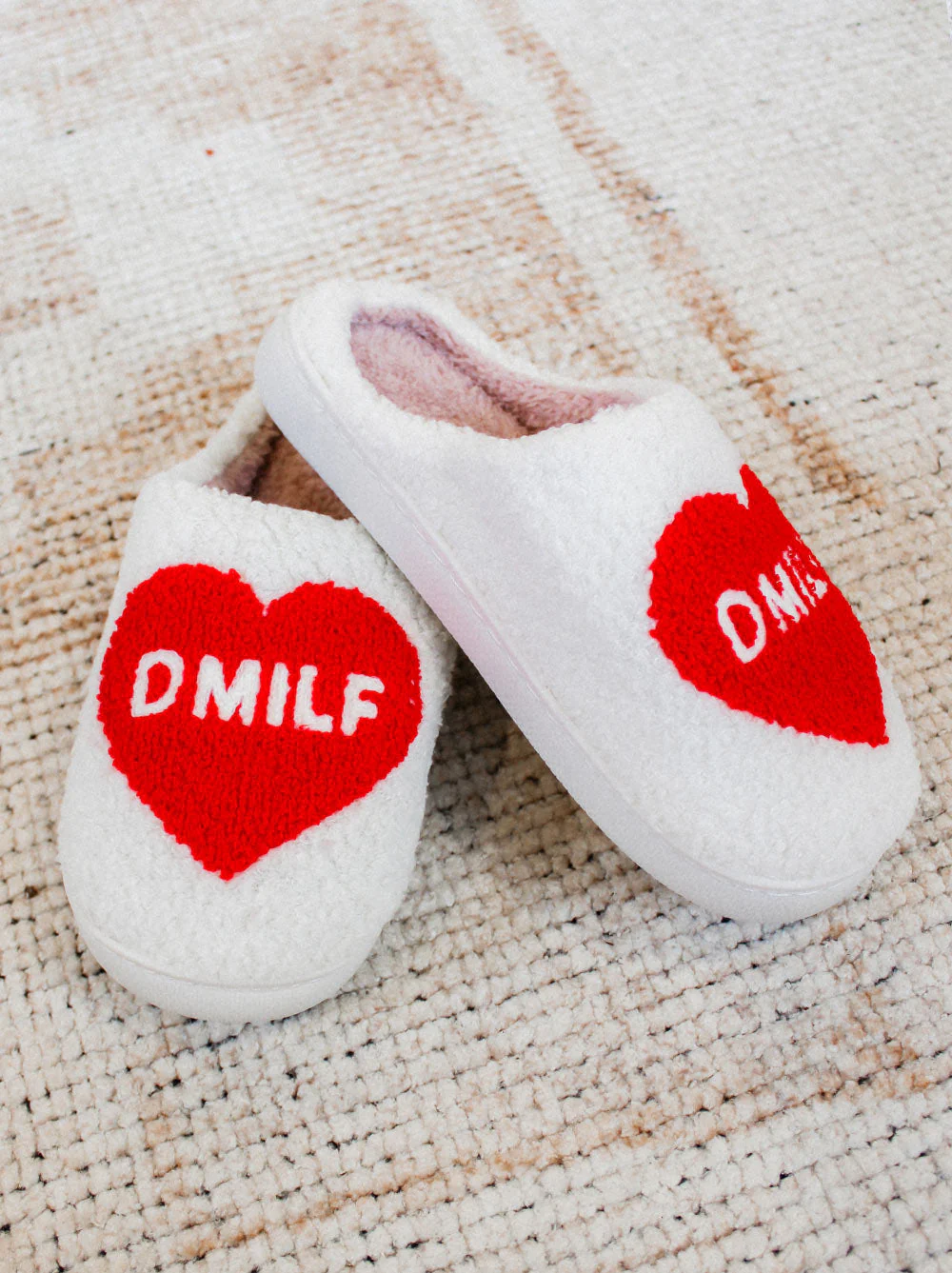 DMILF Slippers - Image 2