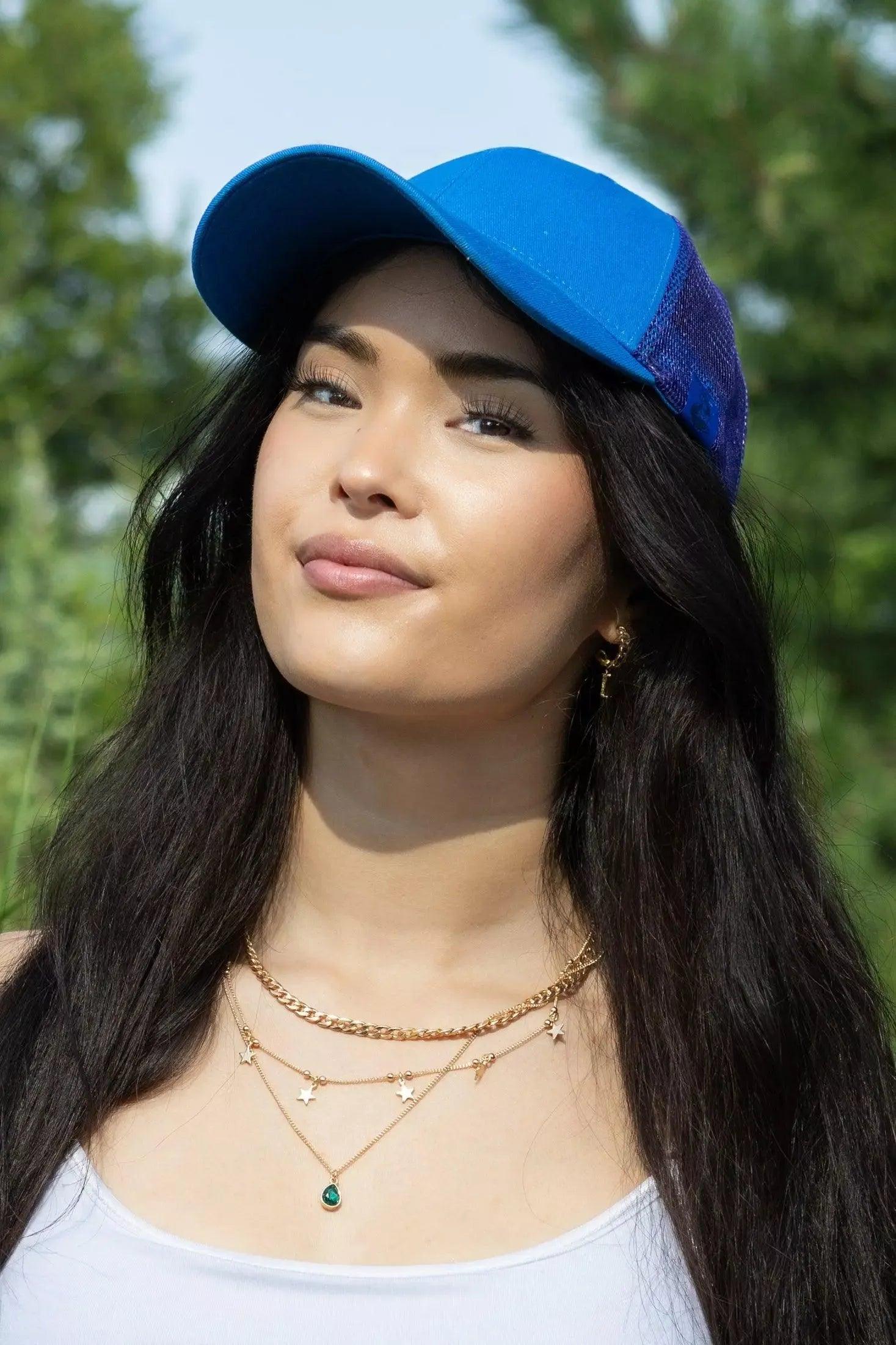 Dockside Adventures Trucker Hat - Image 2