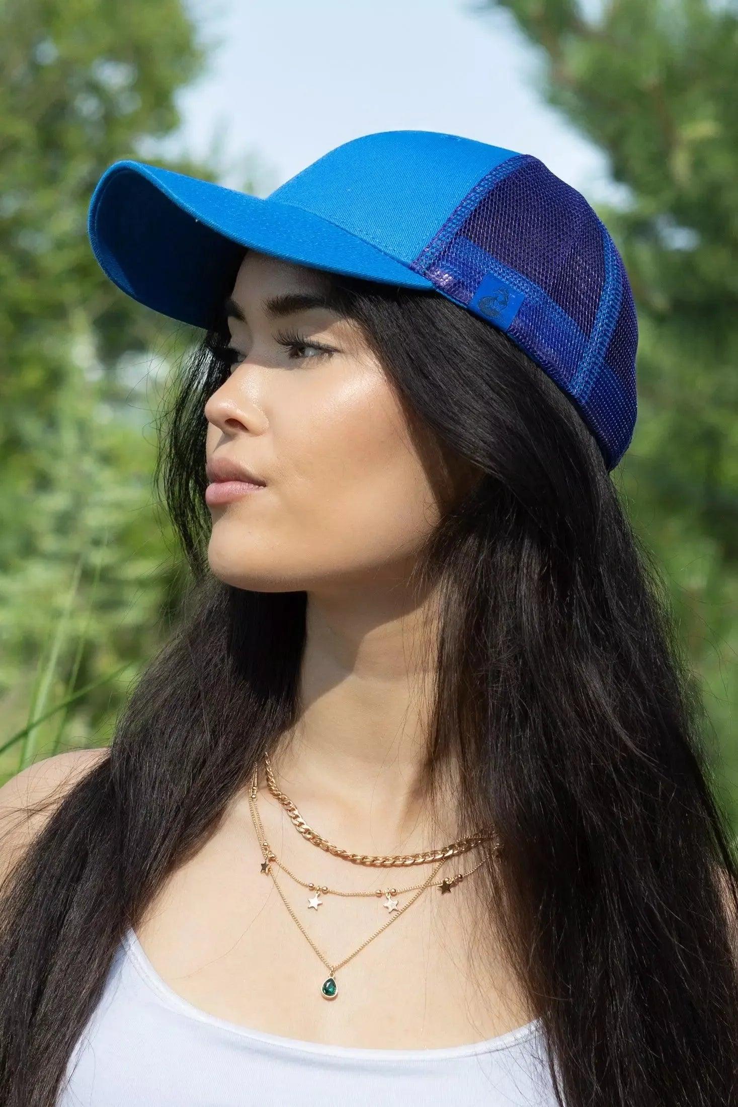 Dockside Adventures Trucker Hat - Image 3