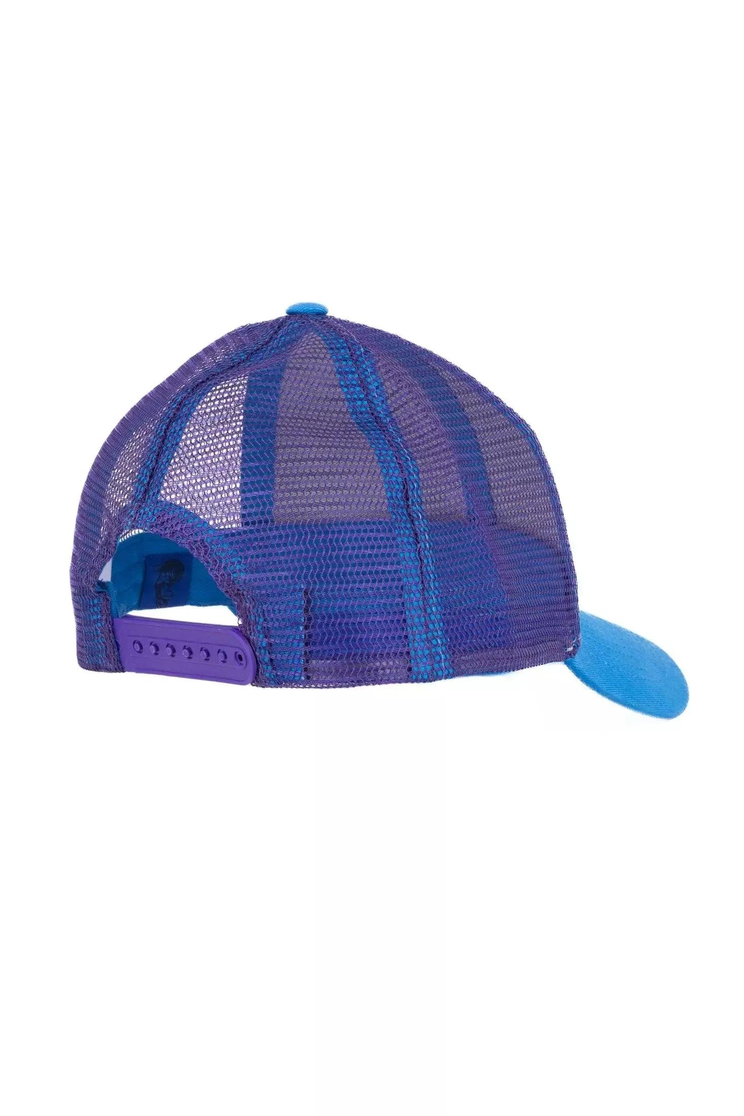 Dockside Adventures Trucker Hat - Image 4