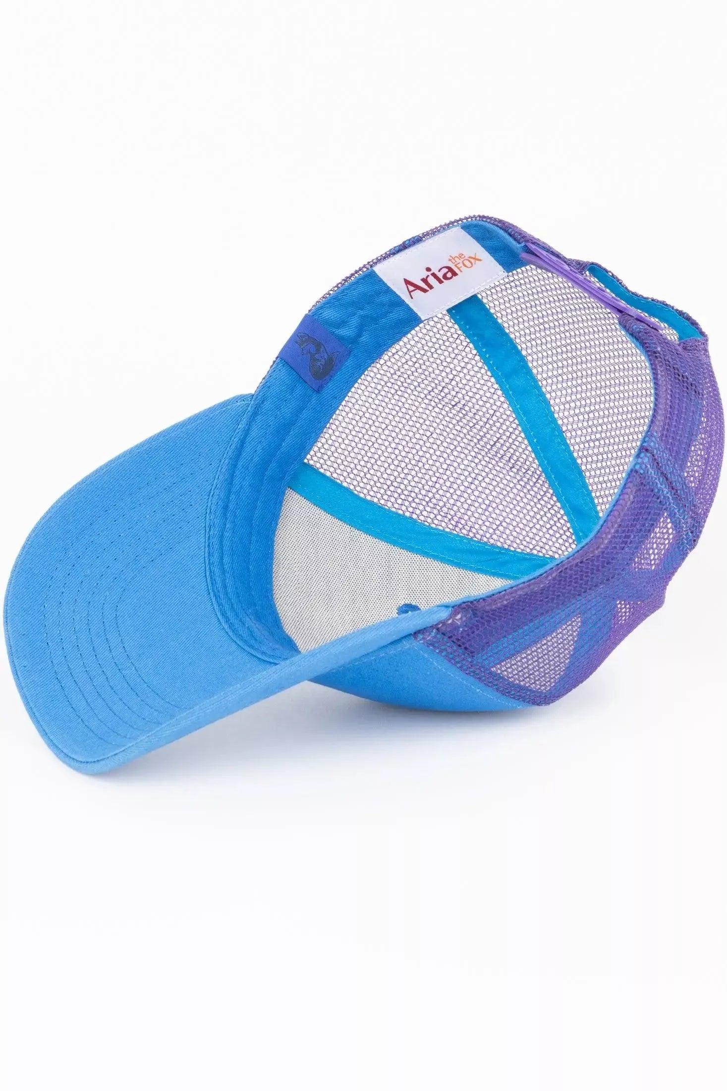 Dockside Adventures Trucker Hat - Image 5