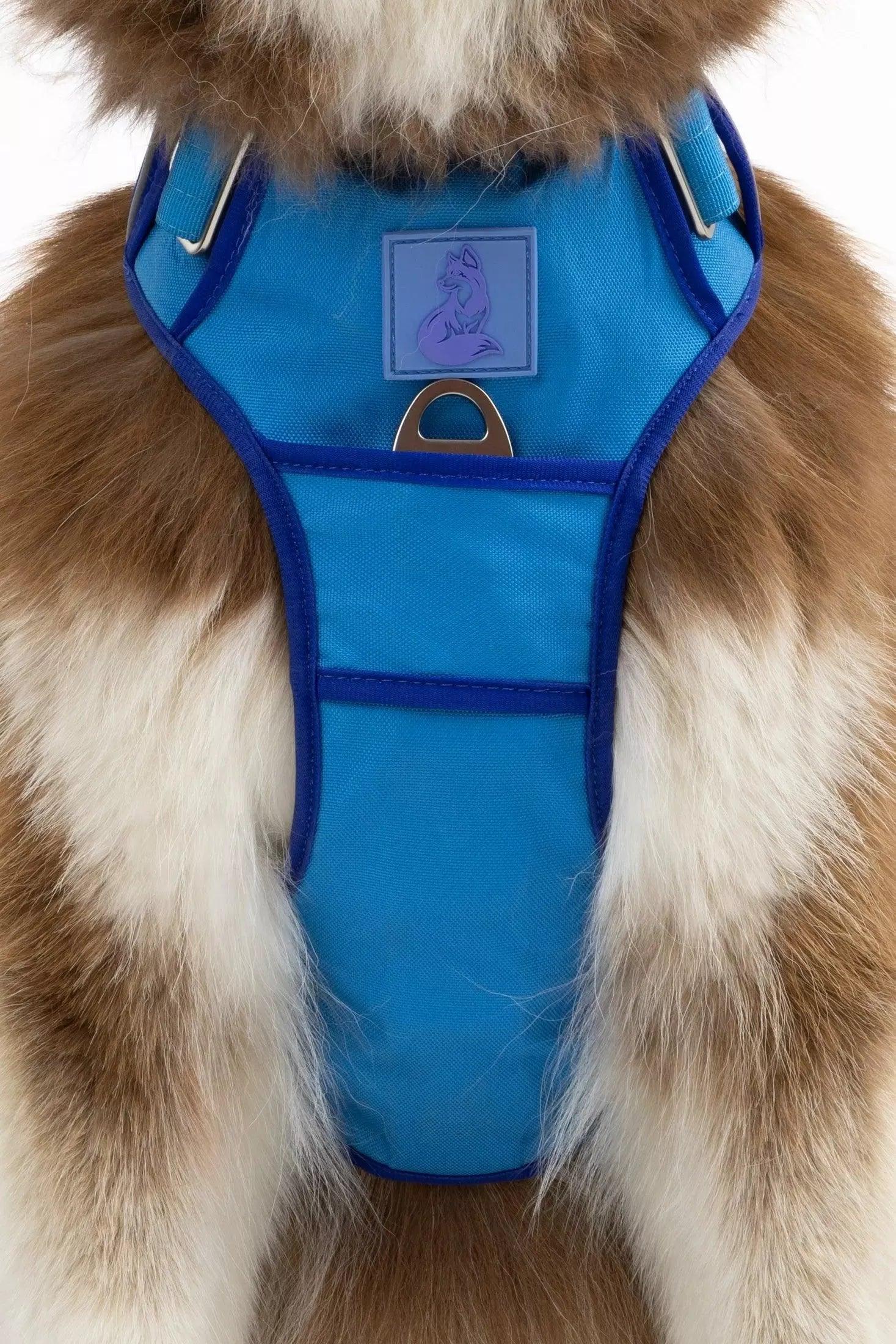 Dockside Adventures Ultimate Harness - Image 4