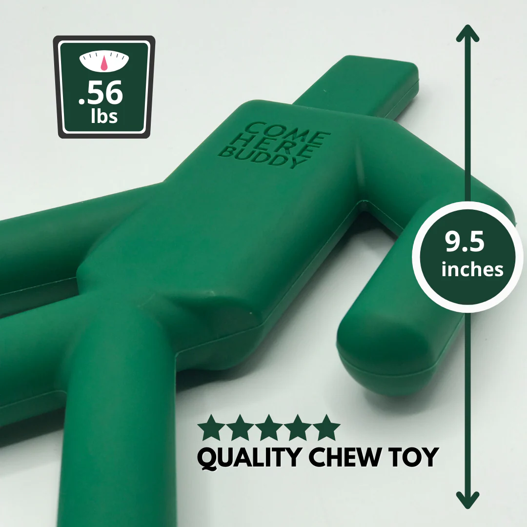Dog Chew Toy - Image 5
