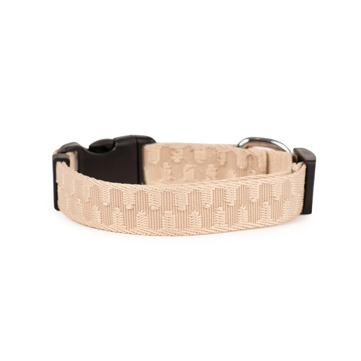 Dog Collar- Checkered Wave - Image 4