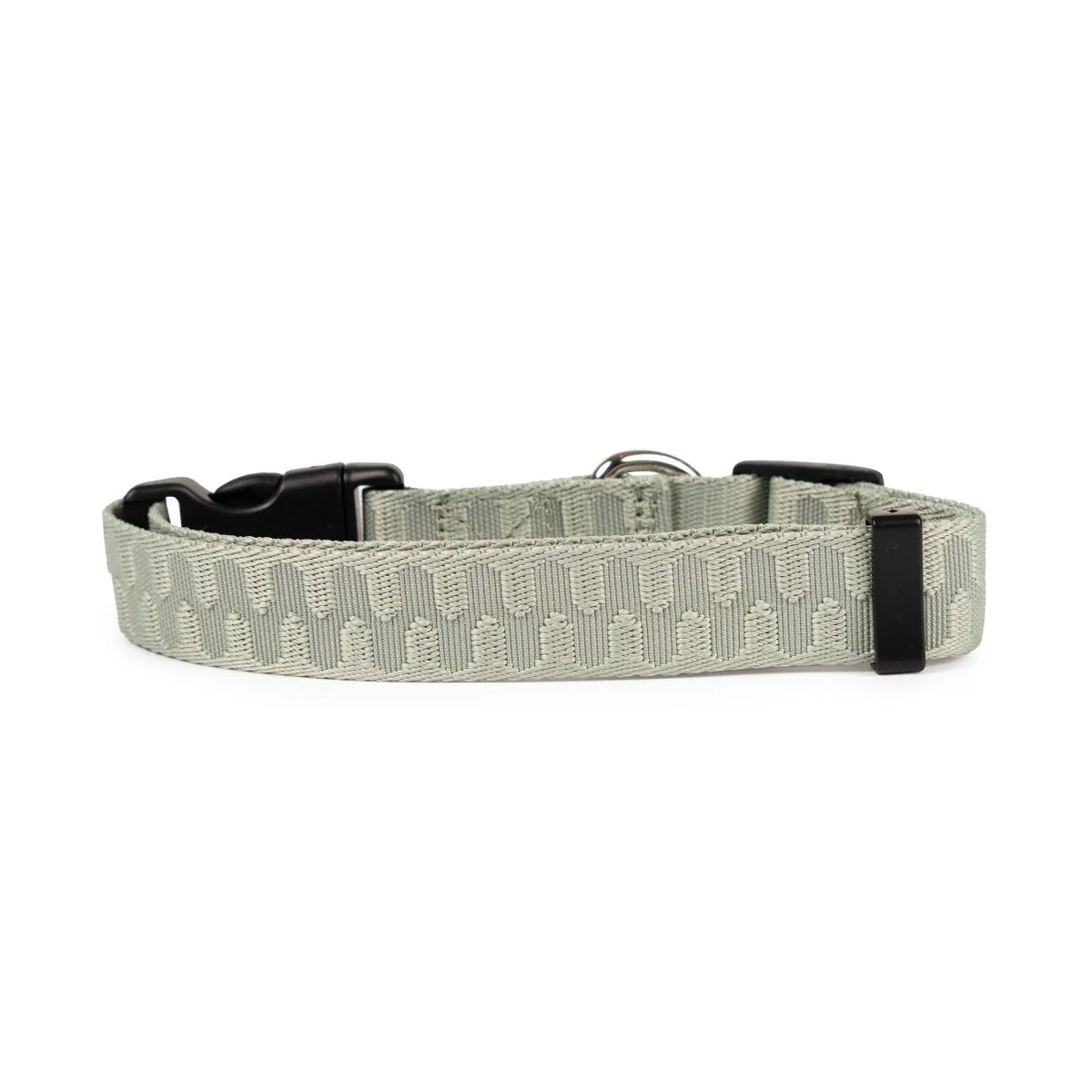 Dog Collar- Checkered Wave - Image 5