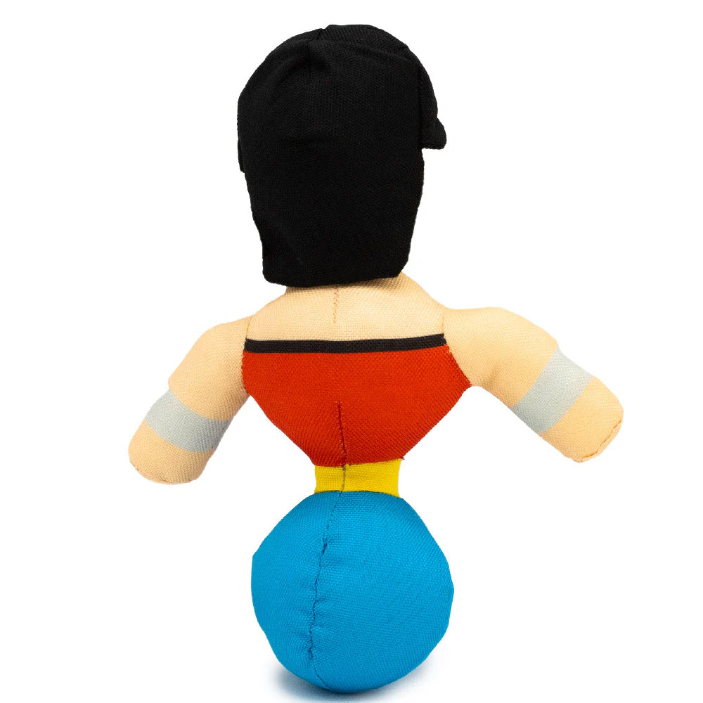 Dog Toy Ball Body - Wonder Woman - Image 3