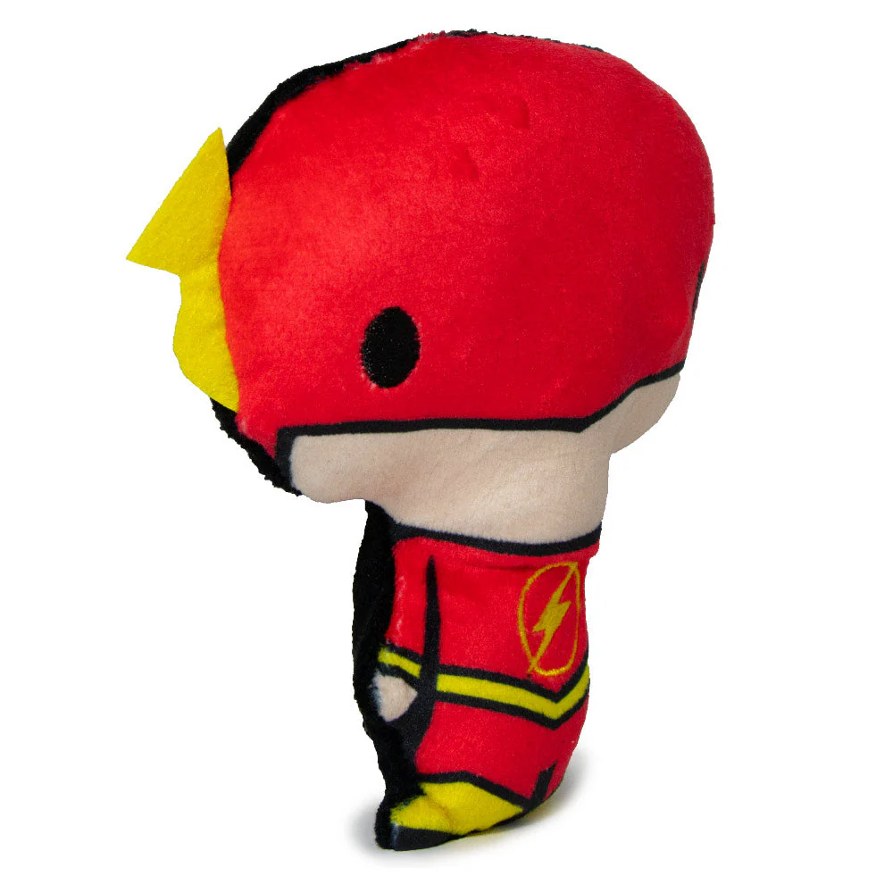Dog Toy Plush - Chibi Flash Standing Pose - Image 2