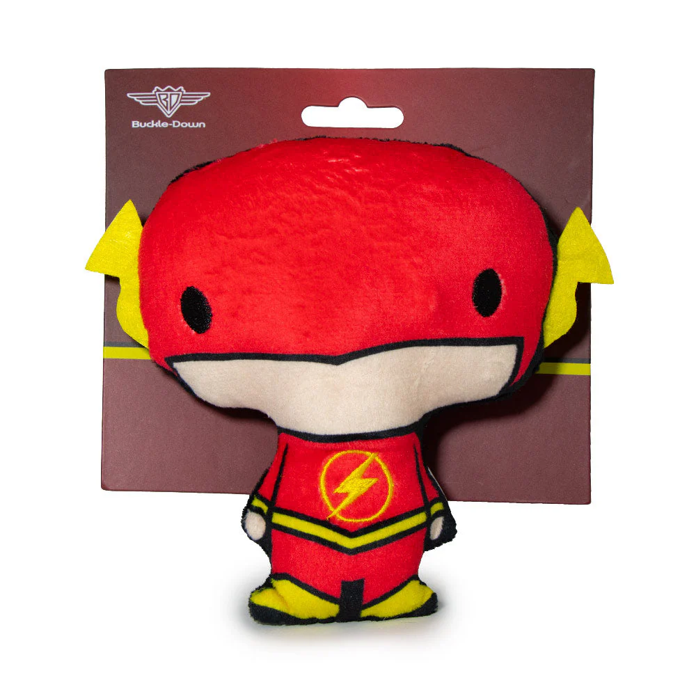 Dog Toy Plush - Chibi Flash Standing Pose - Image 4