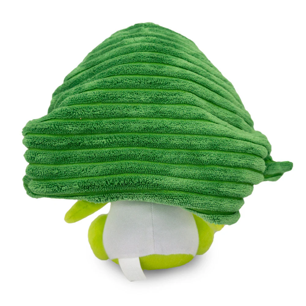 Dog Toy Squeaker Plush - Avengers She-Hulk Full Body Sitting Pose - Image 3