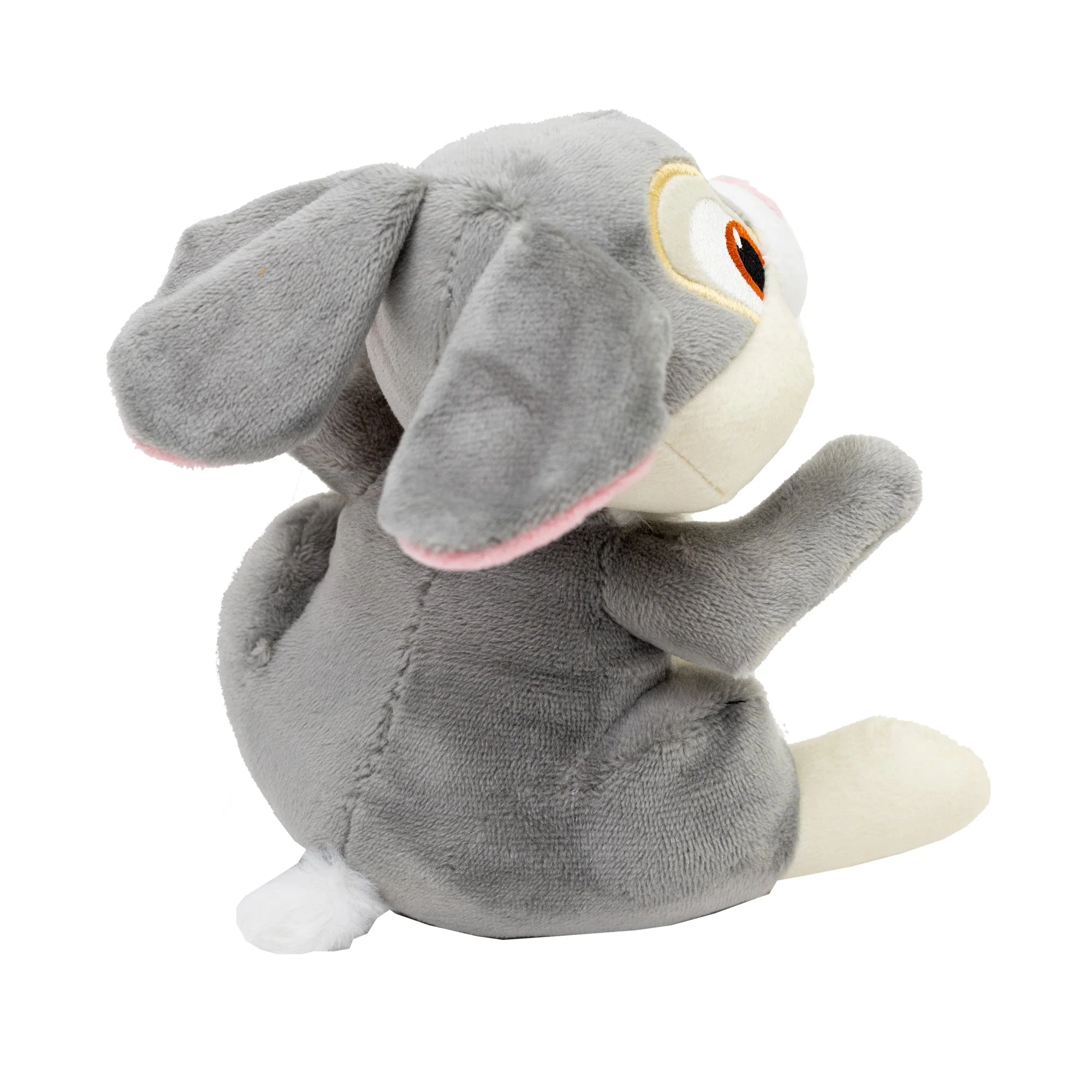 Dog Toy Squeaker Plush - Bambi Thumper Rabbit Full Body Pose - Image 3