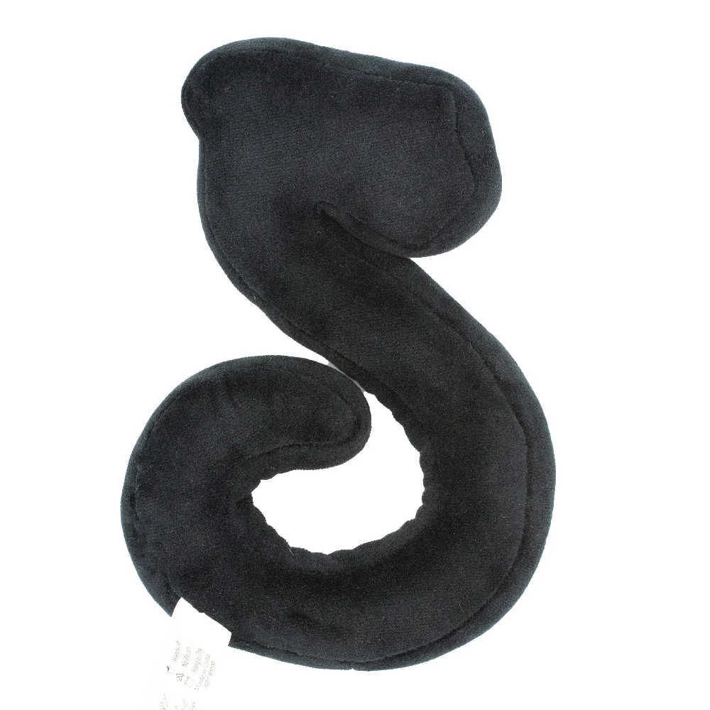Dog Toy Squeaker Plush - Beetlejuice Sandworm - Image 2